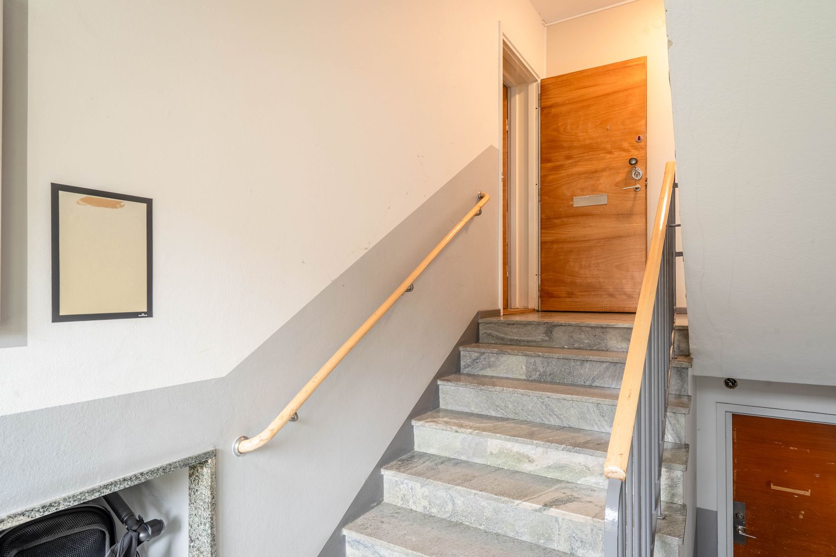 Bostadsrätt, Broddgränd 4, Västertorp, Stockholm