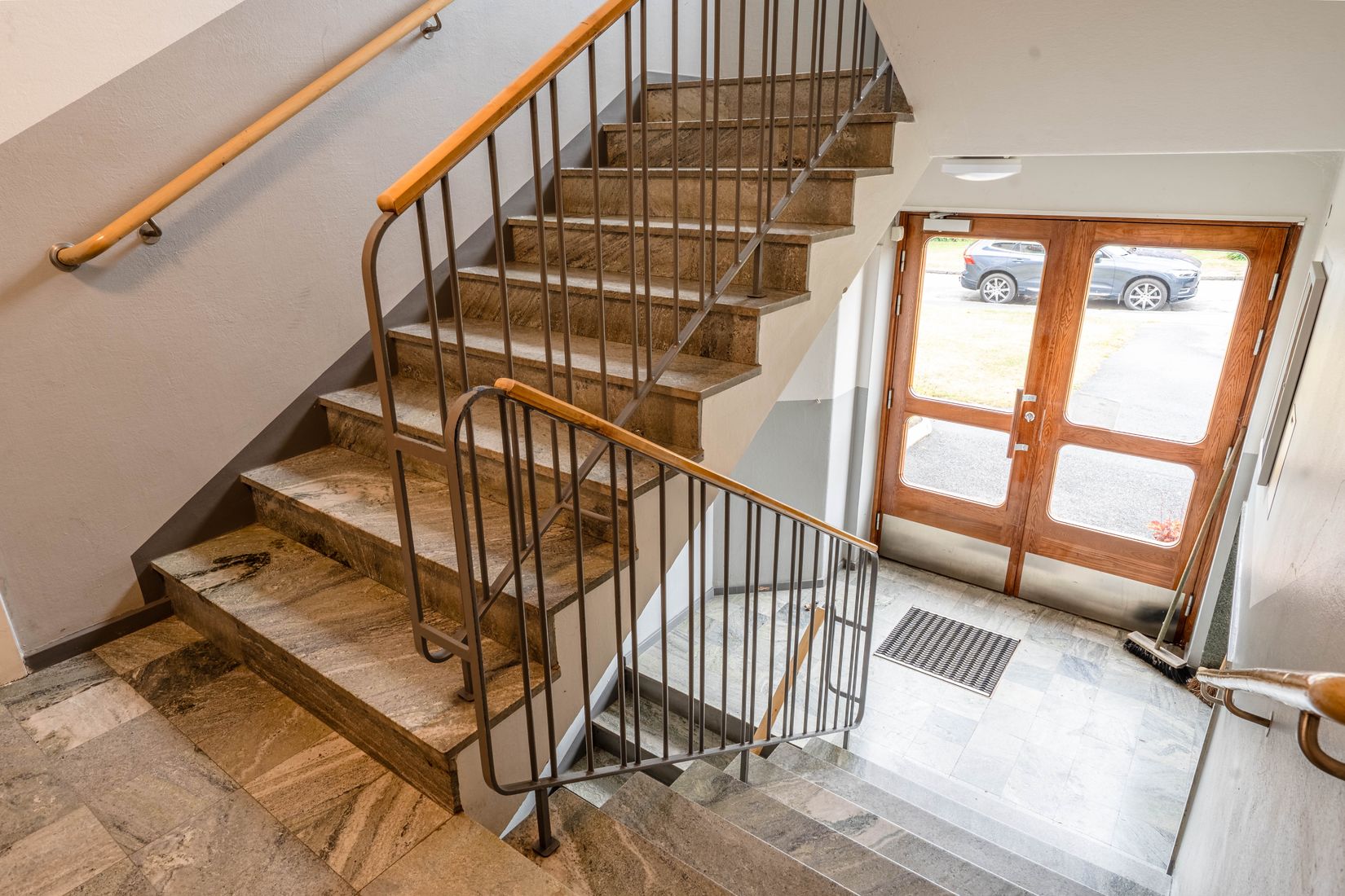 Bostadsrätt, Broddgränd 4, Västertorp, Stockholm