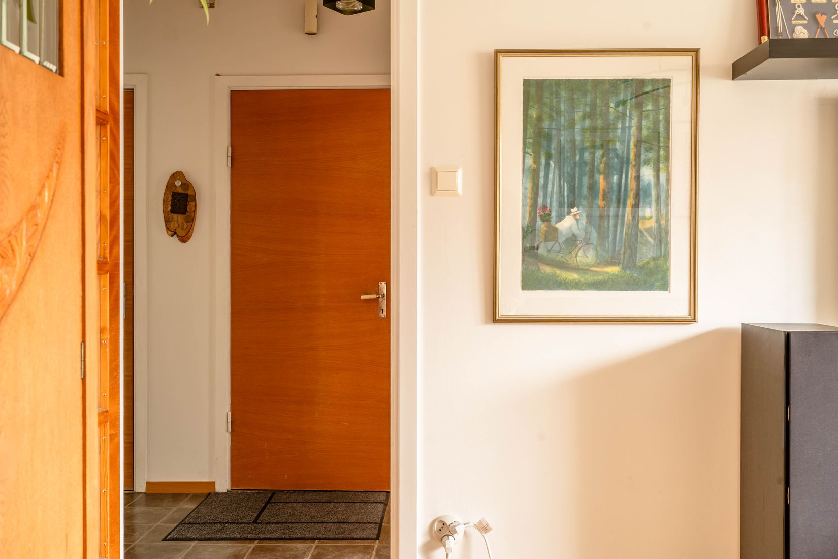 Bostadsrätt, Broddgränd 4, Västertorp, Stockholm