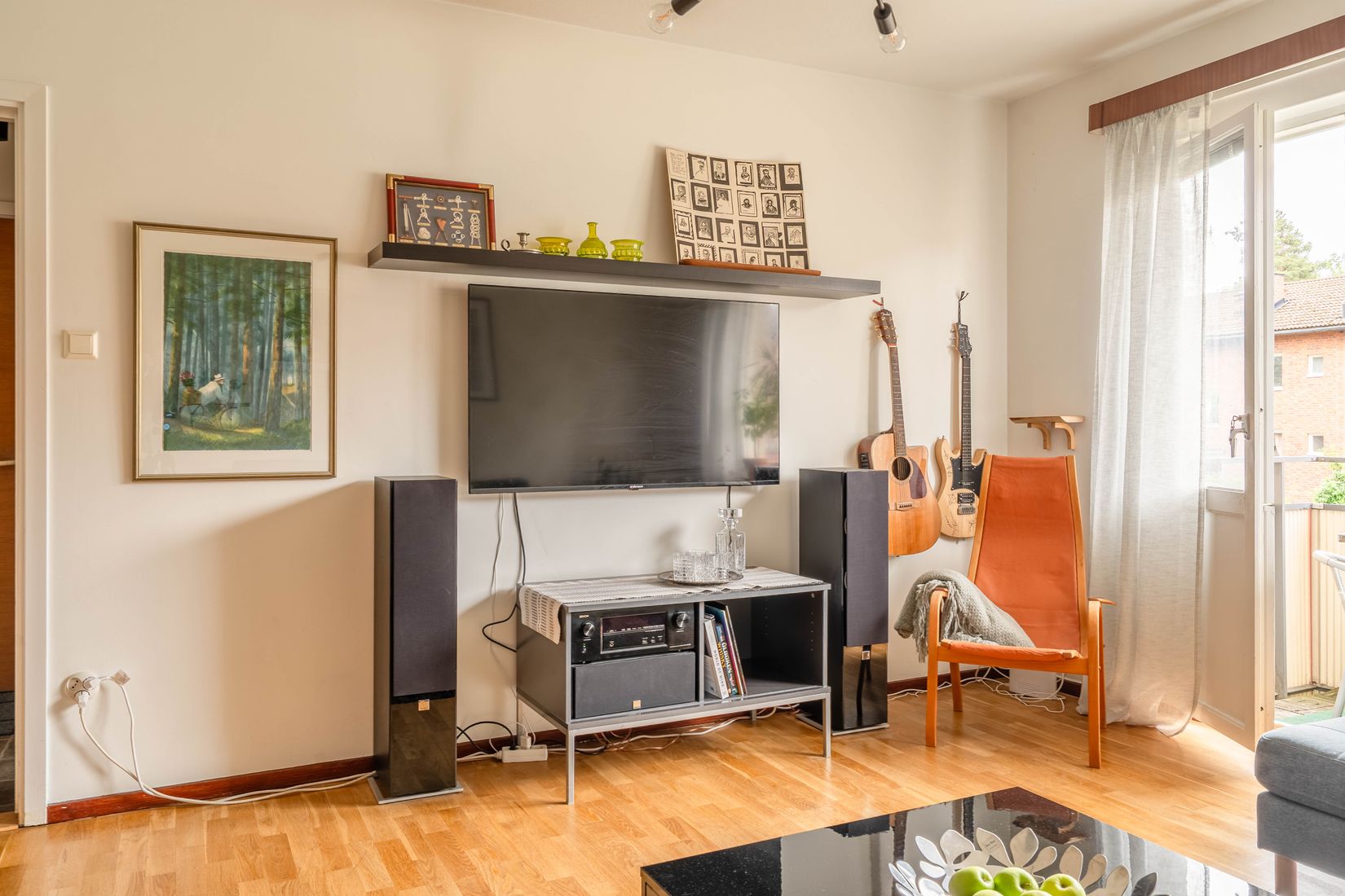 Bostadsrätt, Broddgränd 4, Västertorp, Stockholm