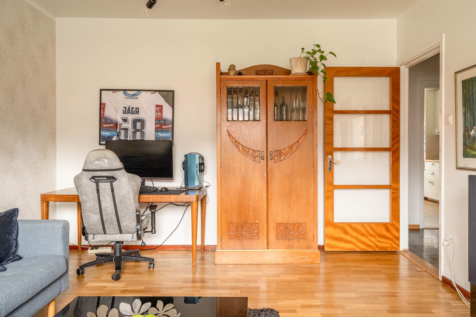 Bostadsrätt, Broddgränd 4, Västertorp, Stockholm