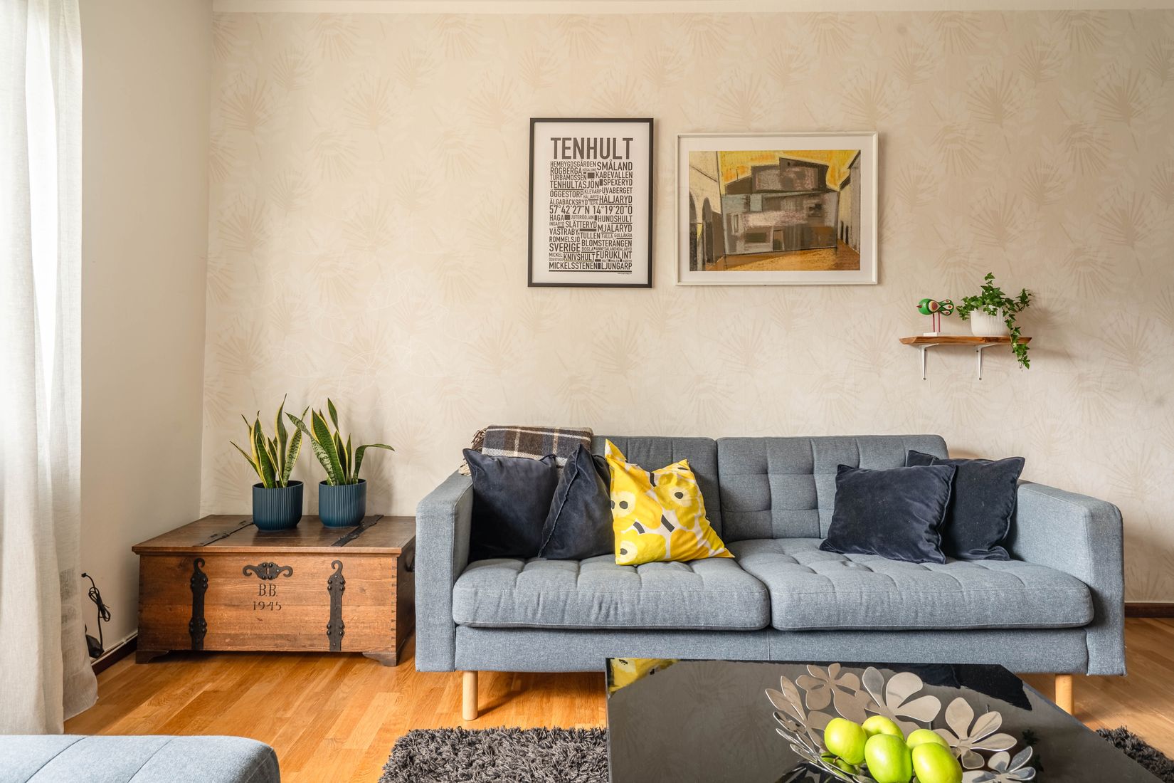 Bostadsrätt, Broddgränd 4, Västertorp, Stockholm