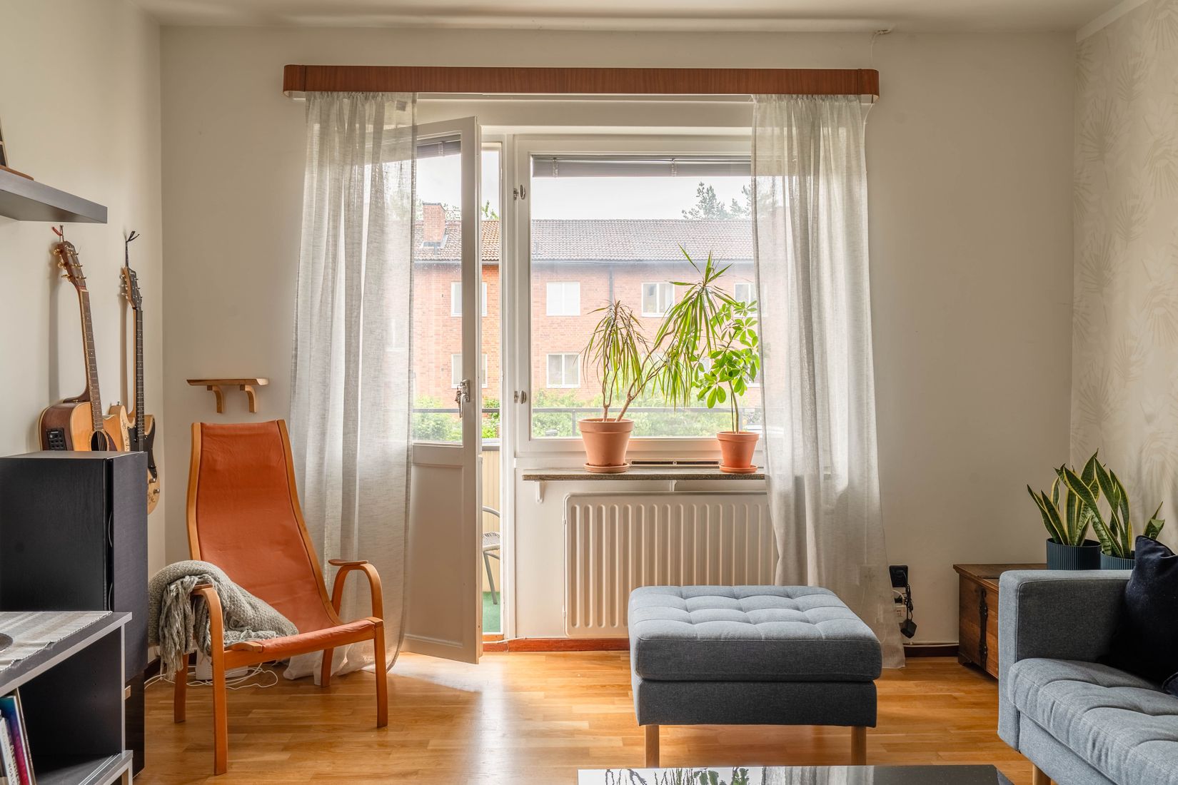 Bostadsrätt, Broddgränd 4, Västertorp, Stockholm