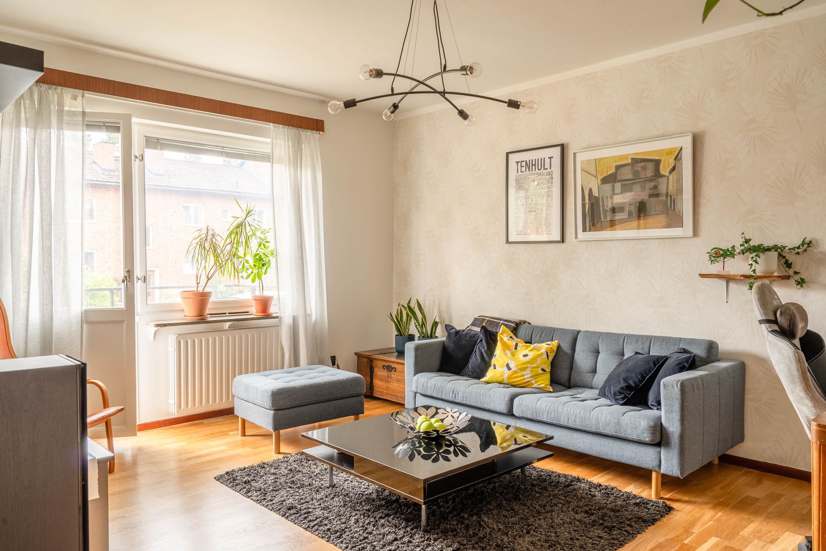 Bostadsrätt, Broddgränd 4, Västertorp, Stockholm