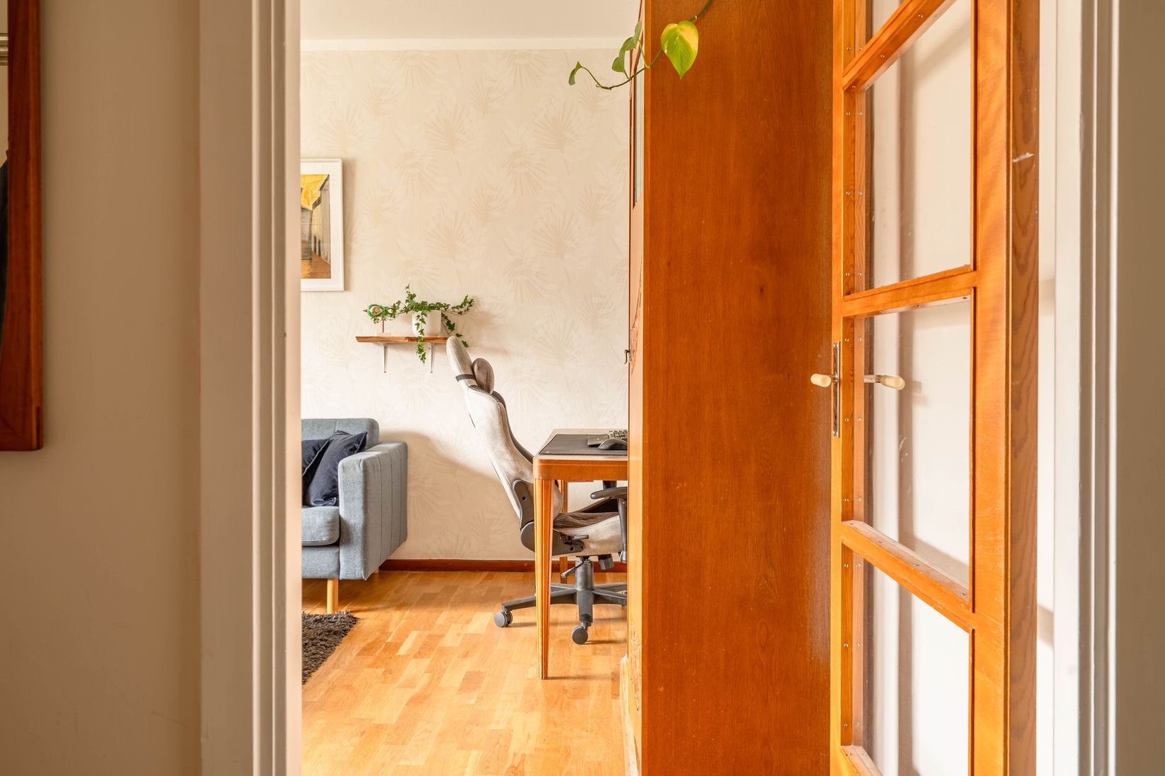 Bostadsrätt, Broddgränd 4, Västertorp, Stockholm