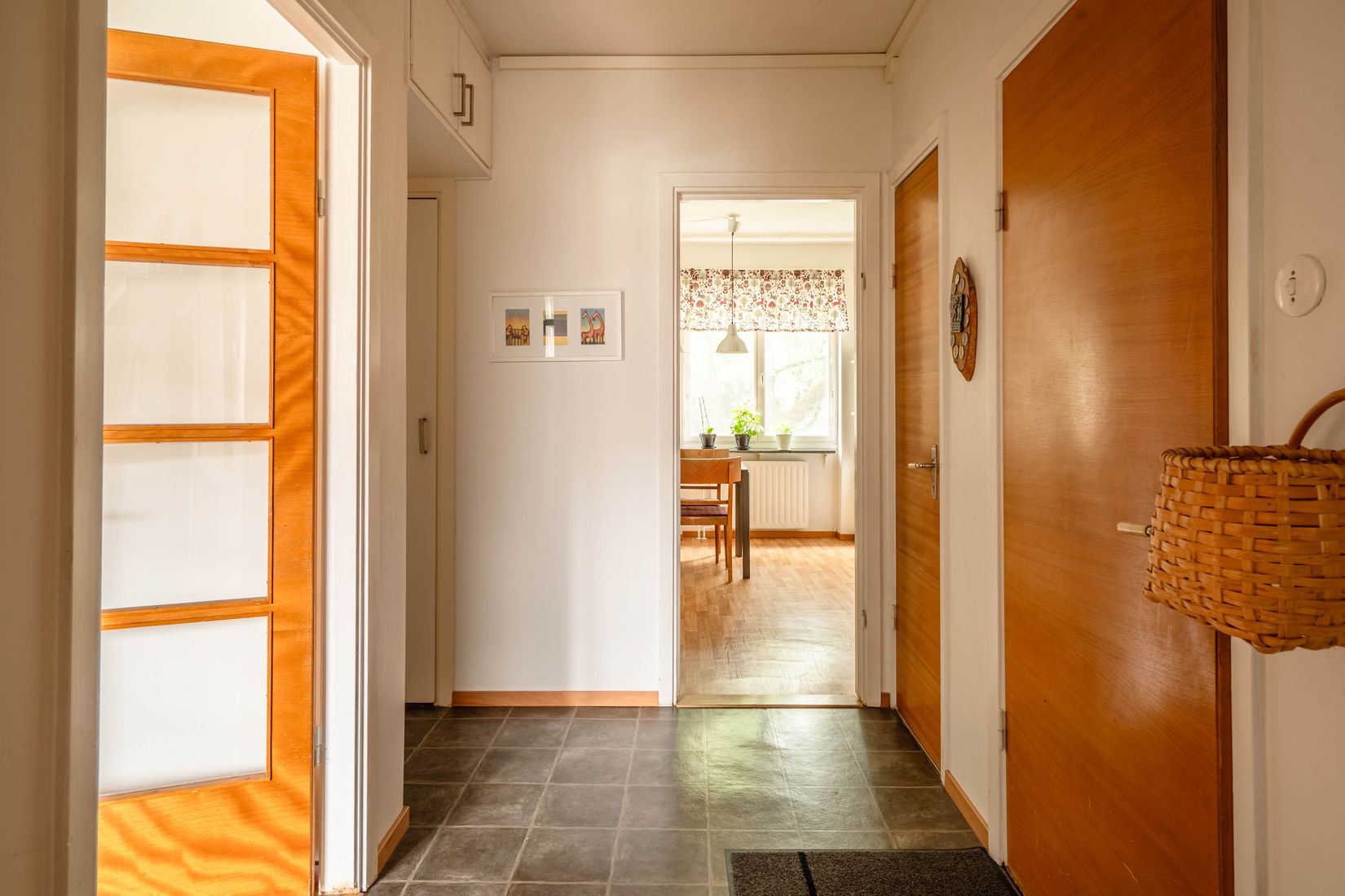 Bostadsrätt, Broddgränd 4, Västertorp, Stockholm