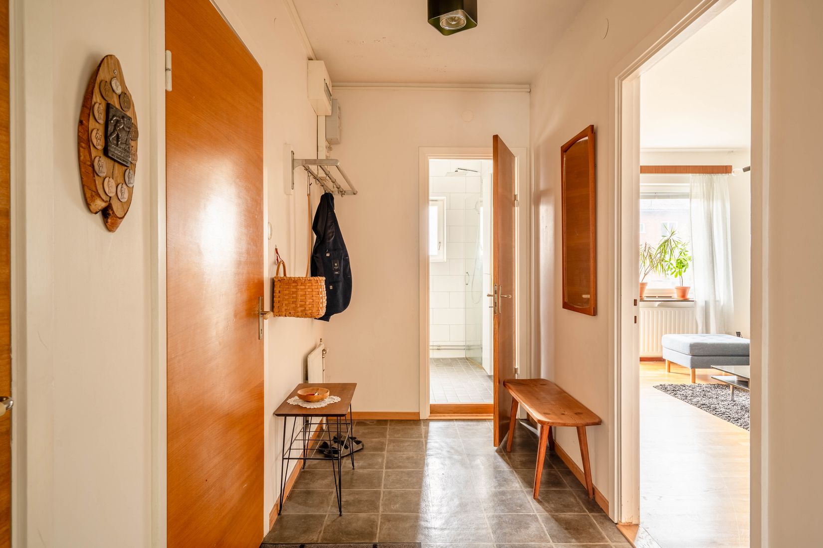 Bostadsrätt, Broddgränd 4, Västertorp, Stockholm