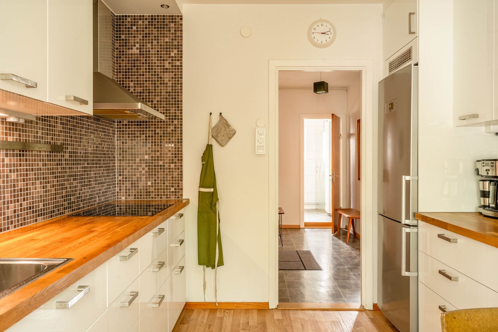 Bostadsrätt, Broddgränd 4, Västertorp, Stockholm