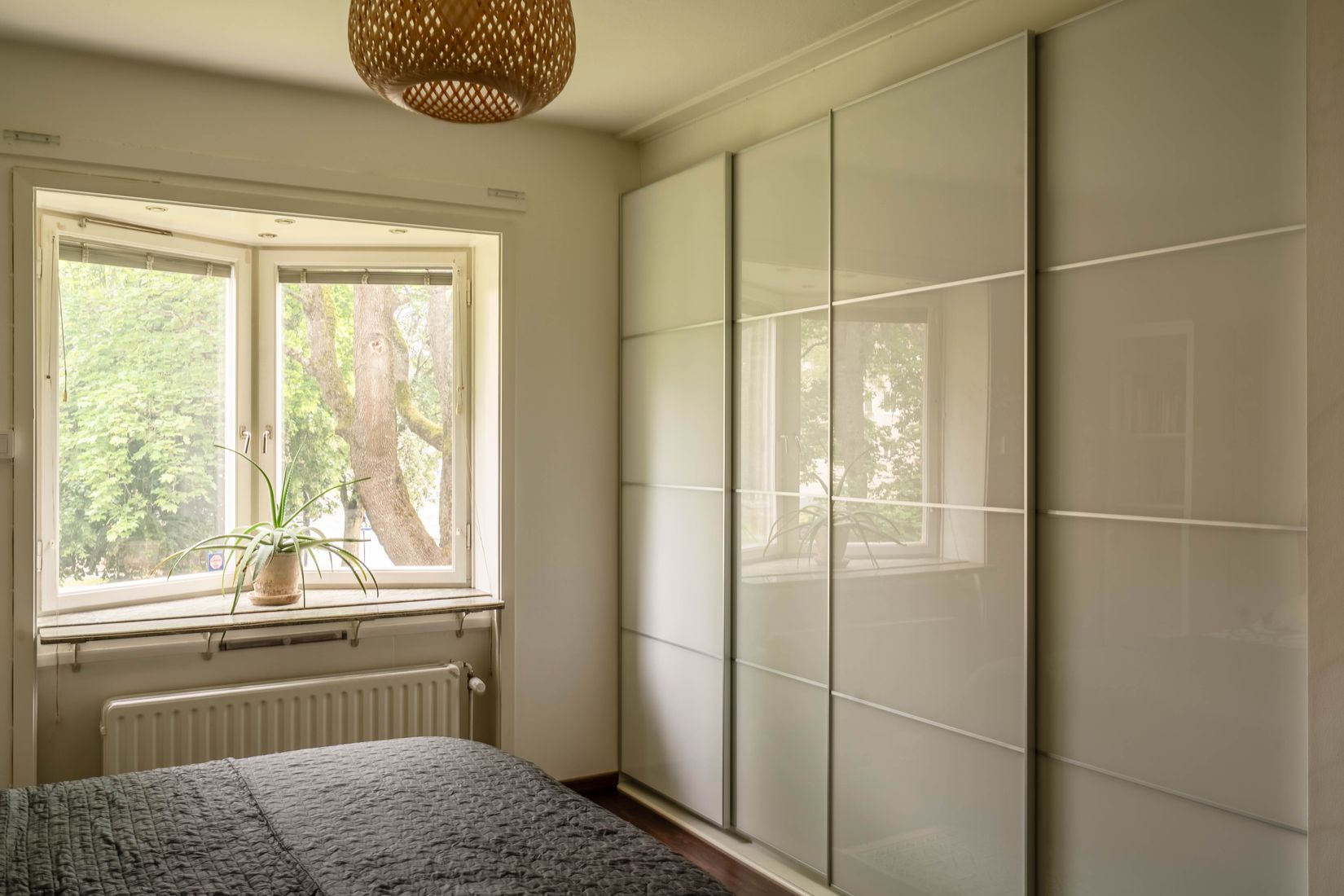 Bostadsrätt, Broddgränd 4, Västertorp, Stockholm