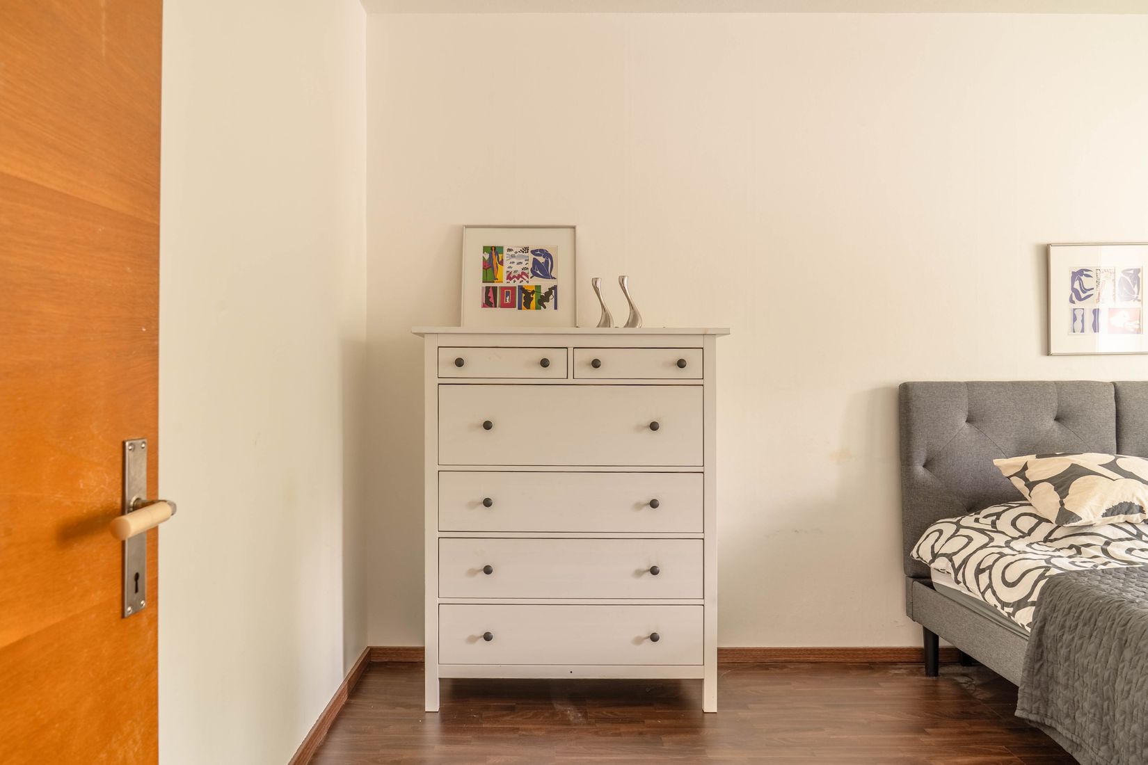 Bostadsrätt, Broddgränd 4, Västertorp, Stockholm