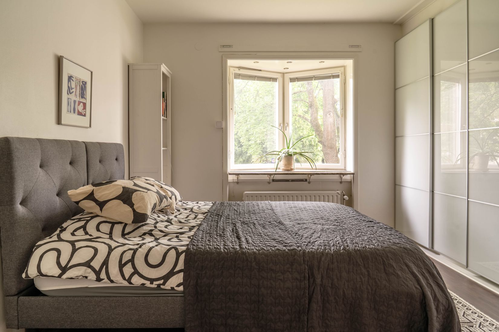 Bostadsrätt, Broddgränd 4, Västertorp, Stockholm