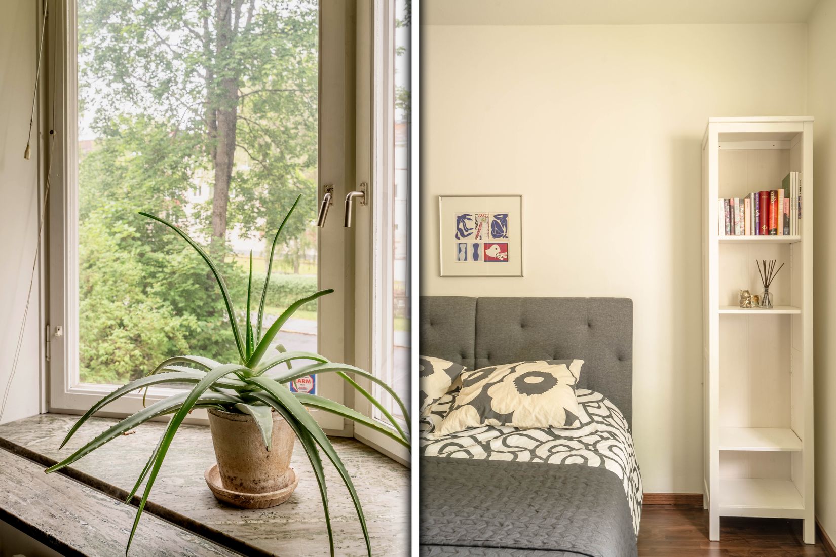 Bostadsrätt, Broddgränd 4, Västertorp, Stockholm