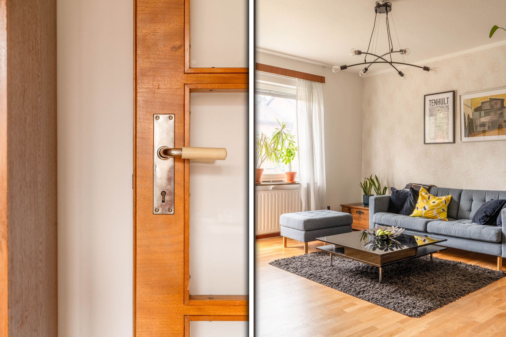 Bostadsrätt, Broddgränd 4, Västertorp, Stockholm