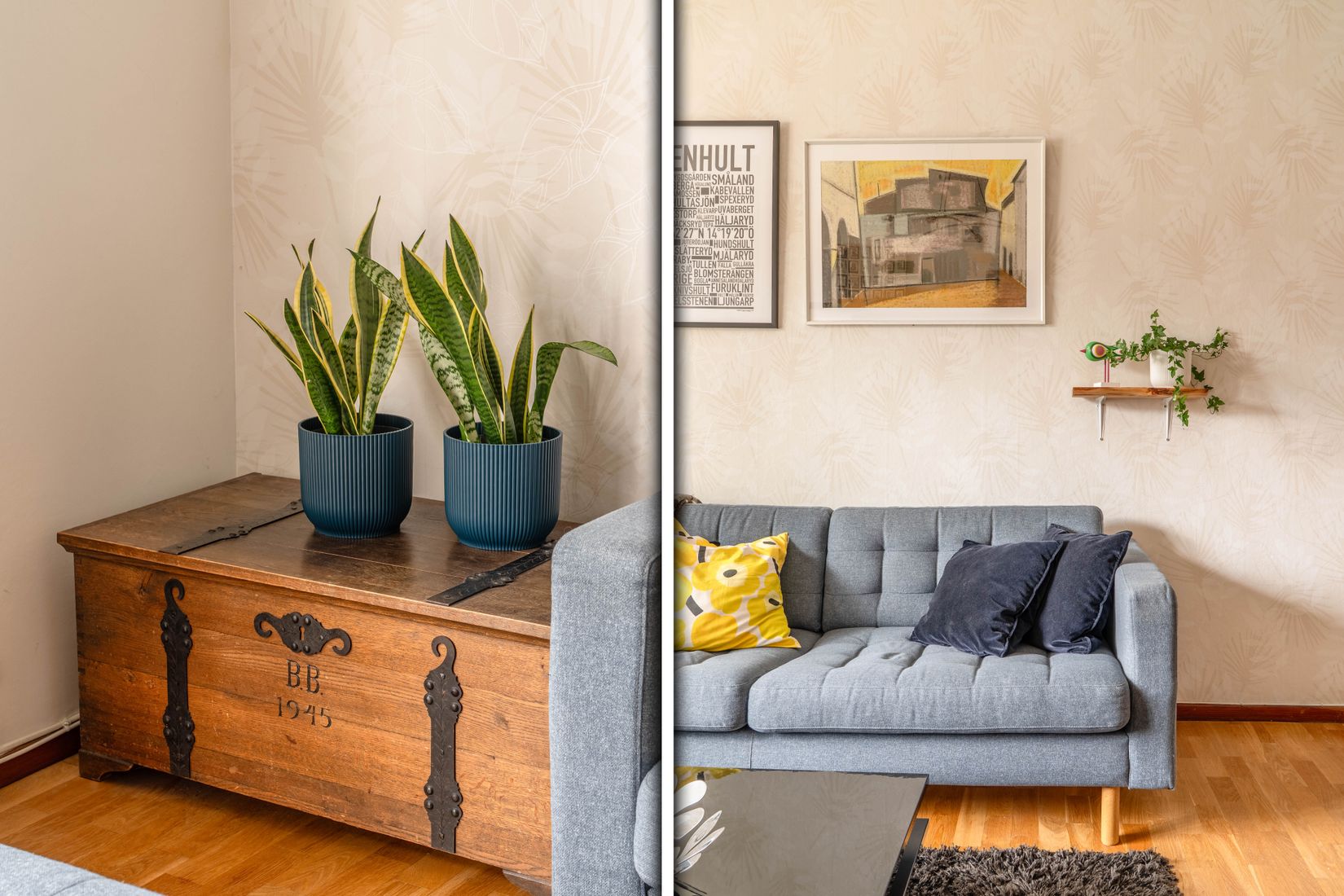 Bostadsrätt, Broddgränd 4, Västertorp, Stockholm