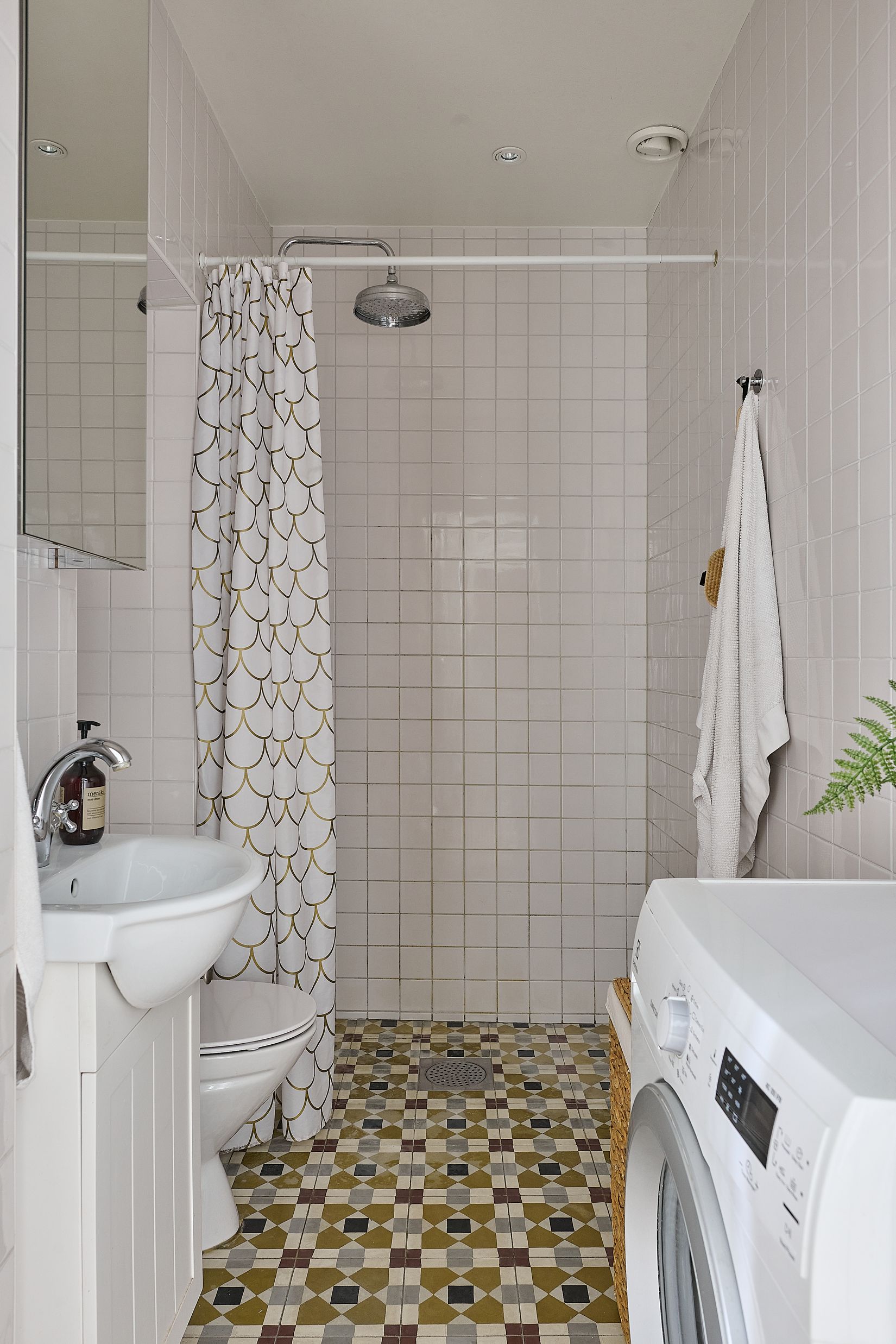 Bostadsrätt, Högalidsgatan 38D, Södermalm Högalid, Stockholm