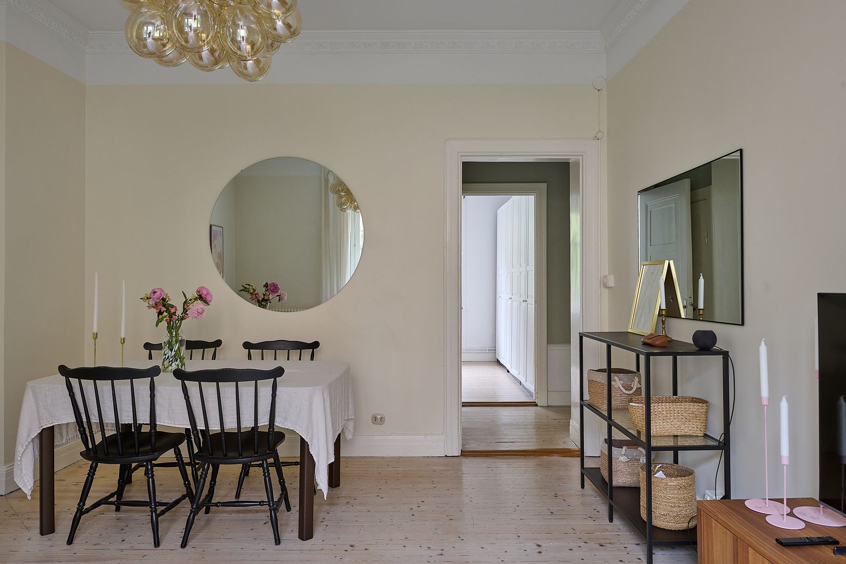 Bostadsrätt, Högalidsgatan 38D, Södermalm Högalid, Stockholm