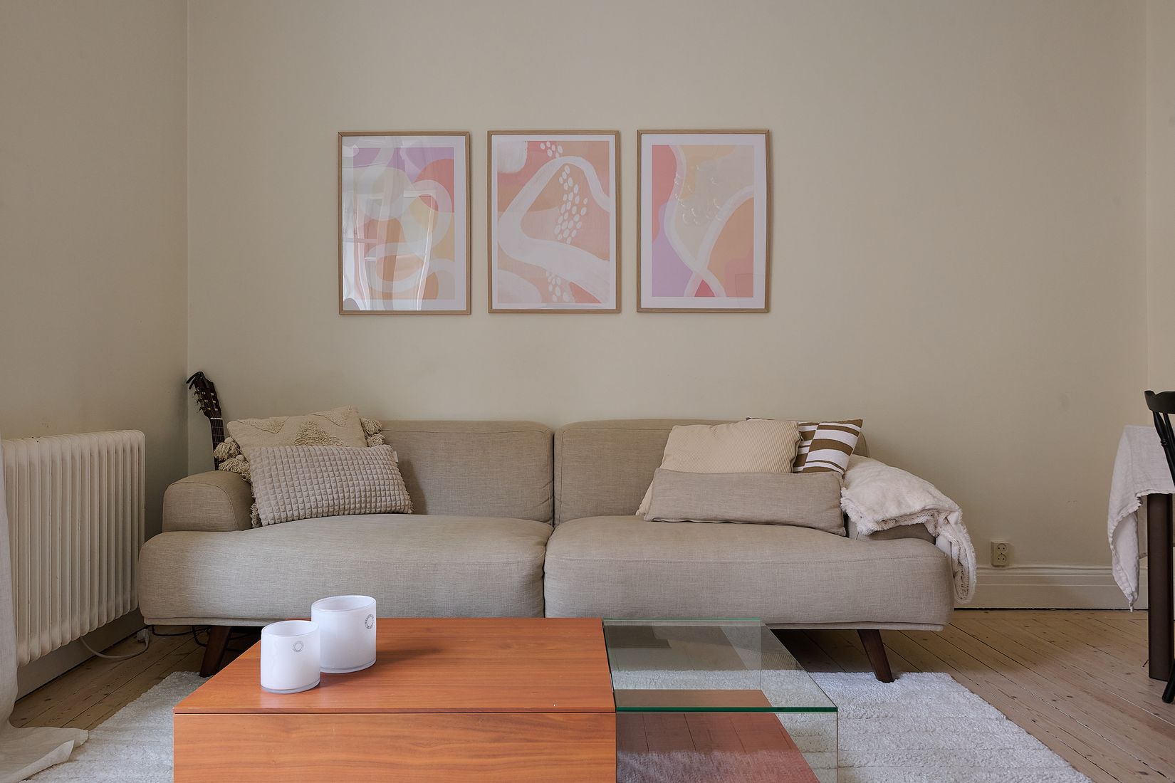 Bostadsrätt, Högalidsgatan 38D, Södermalm Högalid, Stockholm