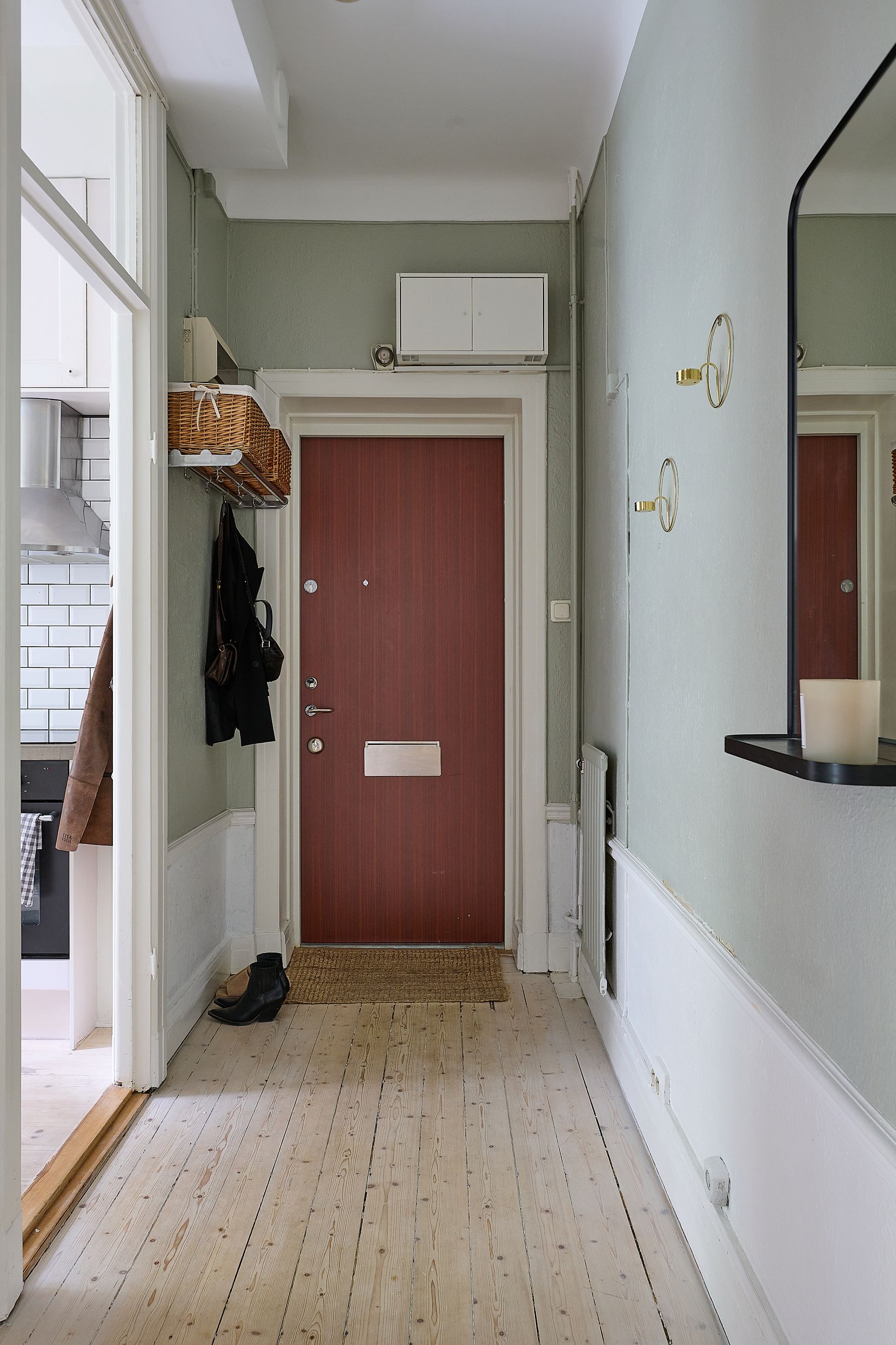 Bostadsrätt, Högalidsgatan 38D, Södermalm Högalid, Stockholm