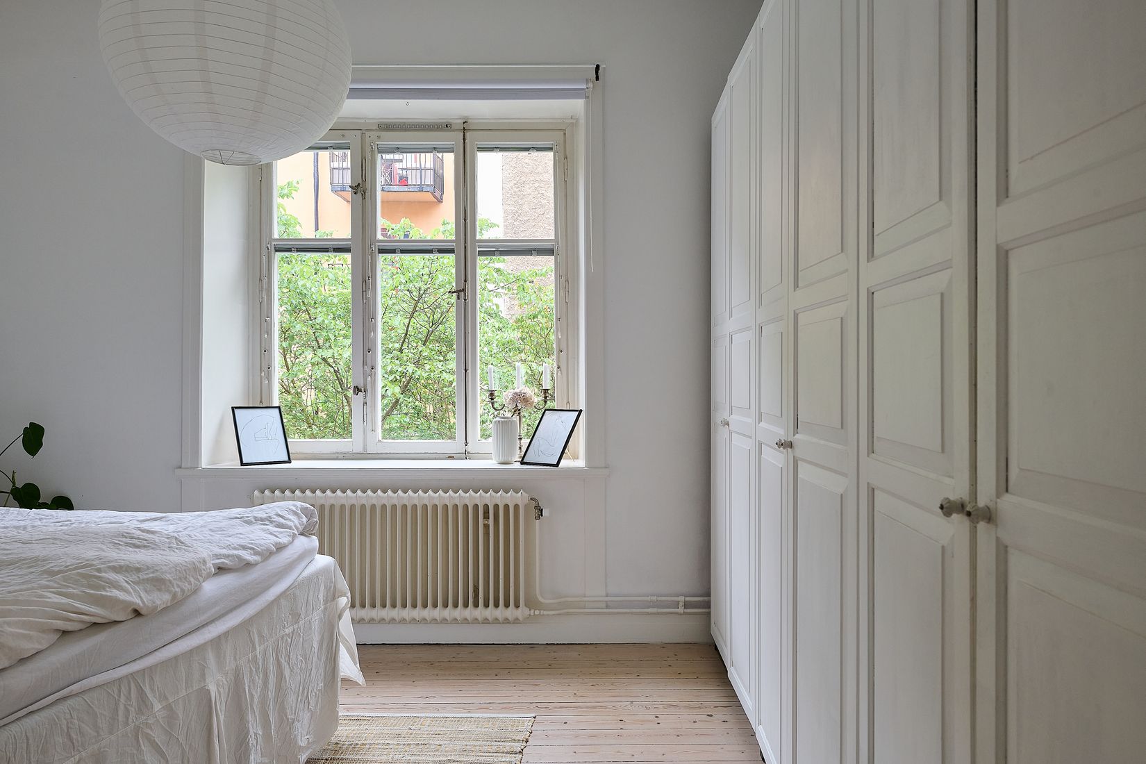 Bostadsrätt, Högalidsgatan 38D, Södermalm Högalid, Stockholm