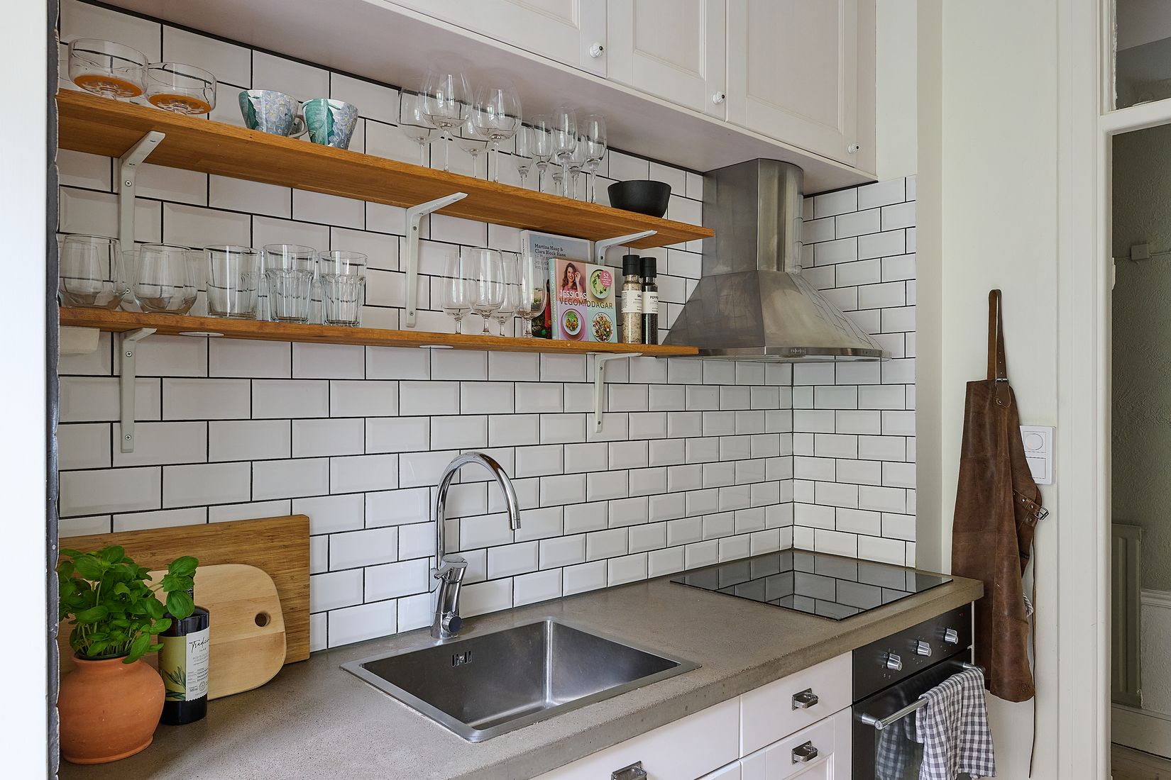 Bostadsrätt, Högalidsgatan 38D, Södermalm Högalid, Stockholm