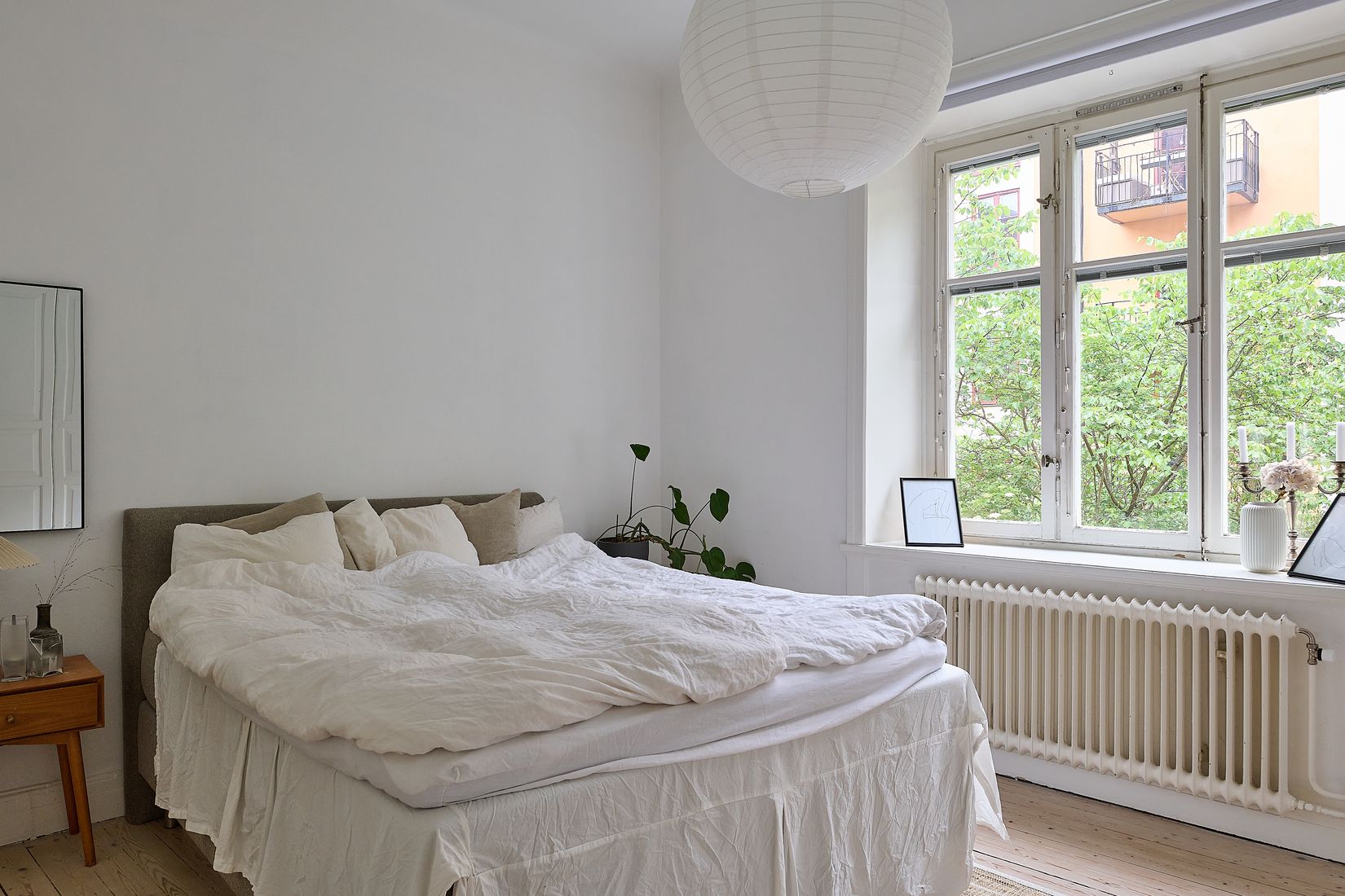 Bostadsrätt, Högalidsgatan 38D, Södermalm Högalid, Stockholm