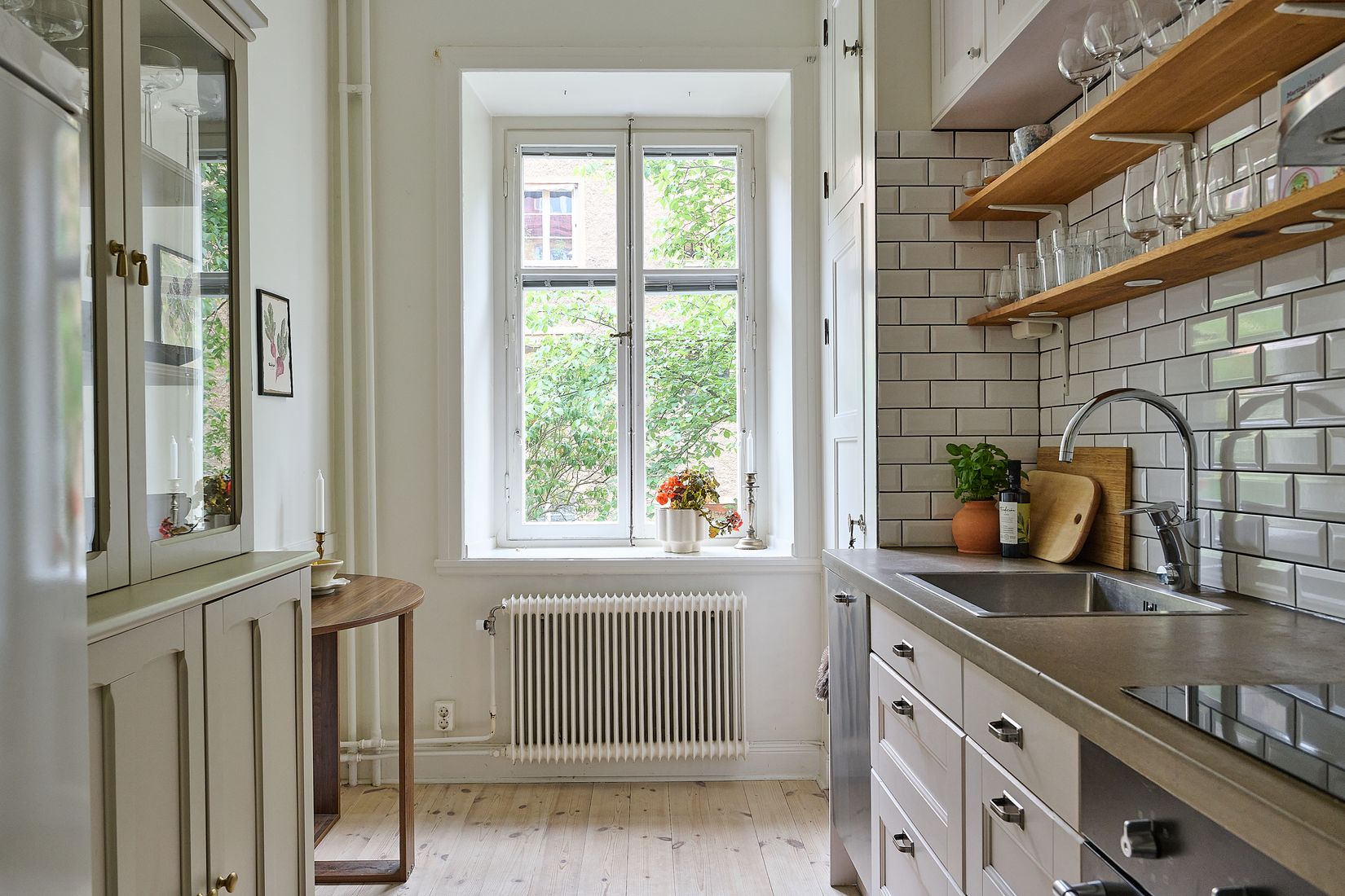 Bostadsrätt, Högalidsgatan 38D, Södermalm Högalid, Stockholm