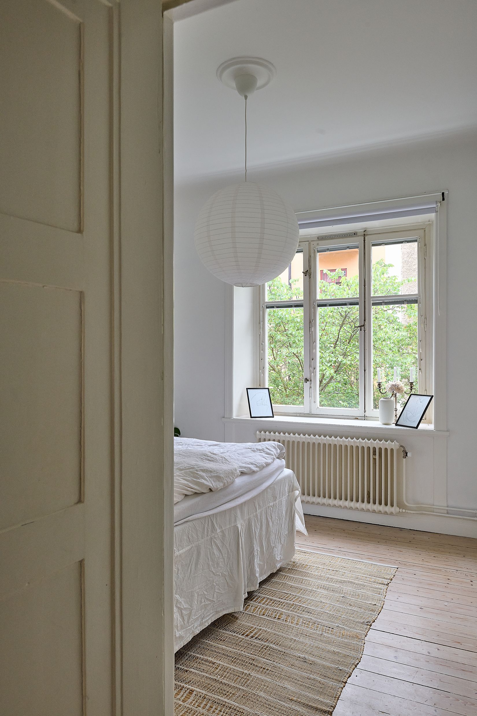 Bostadsrätt, Högalidsgatan 38D, Södermalm Högalid, Stockholm