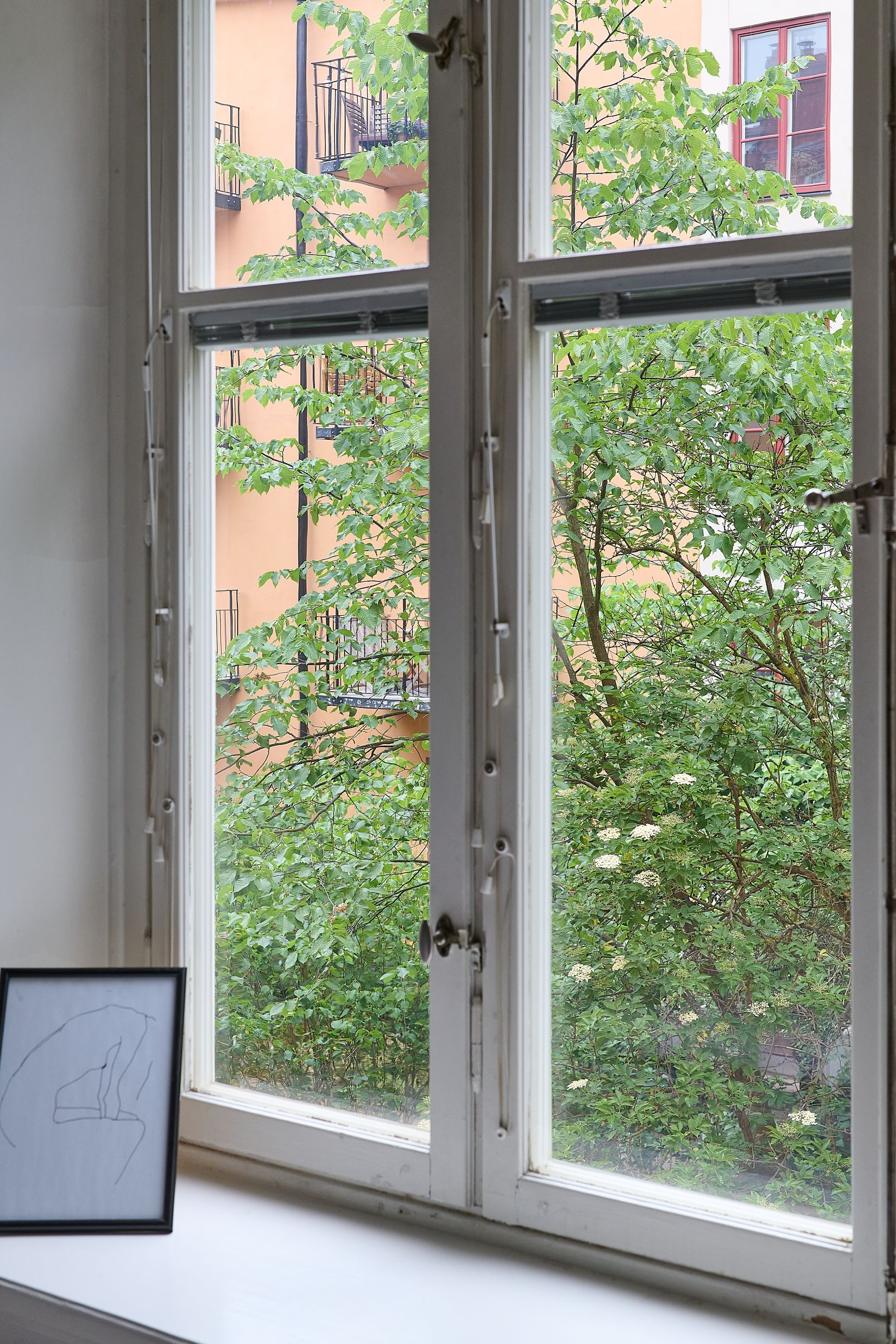 Bostadsrätt, Högalidsgatan 38D, Södermalm Högalid, Stockholm