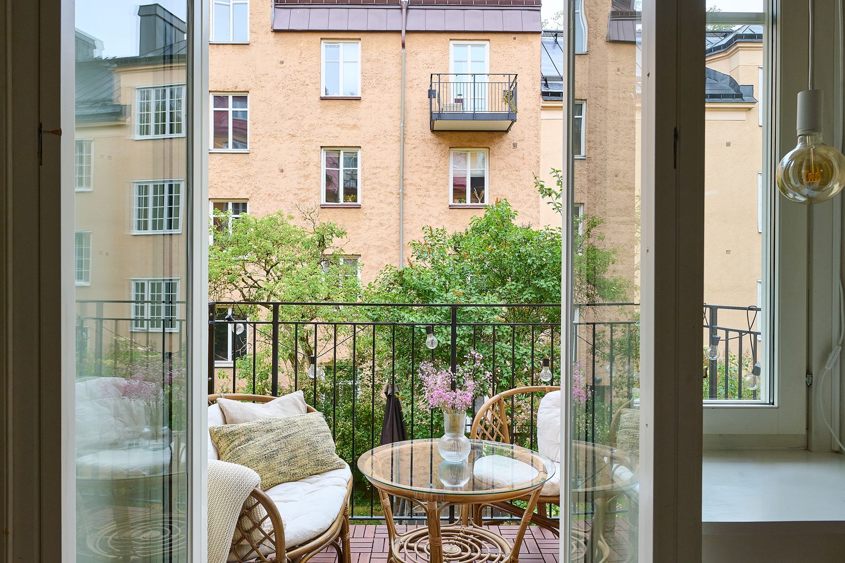 Bostadsrätt, Högalidsgatan 38D, Södermalm Högalid, Stockholm