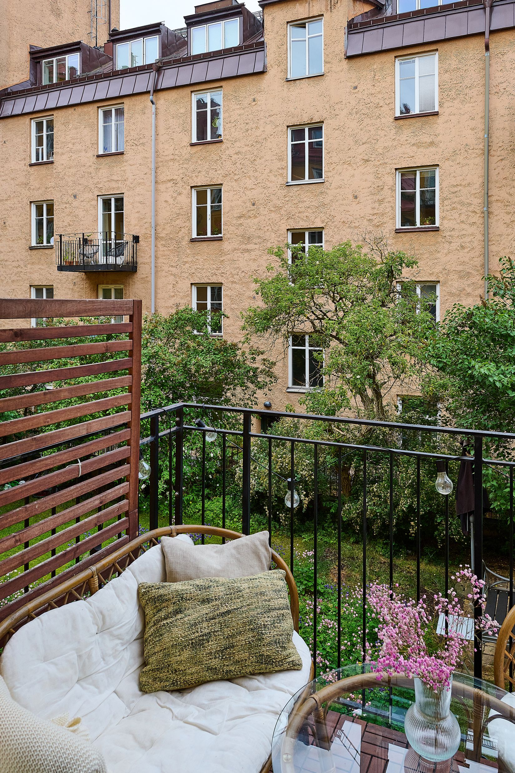Bostadsrätt, Högalidsgatan 38D, Södermalm Högalid, Stockholm