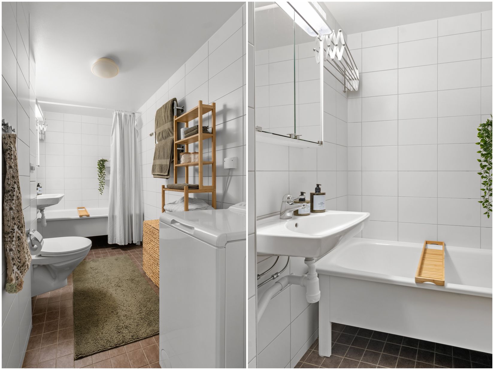 Bostadsrätt, Sikvägen 34, Centrala Tyresö, Tyresö