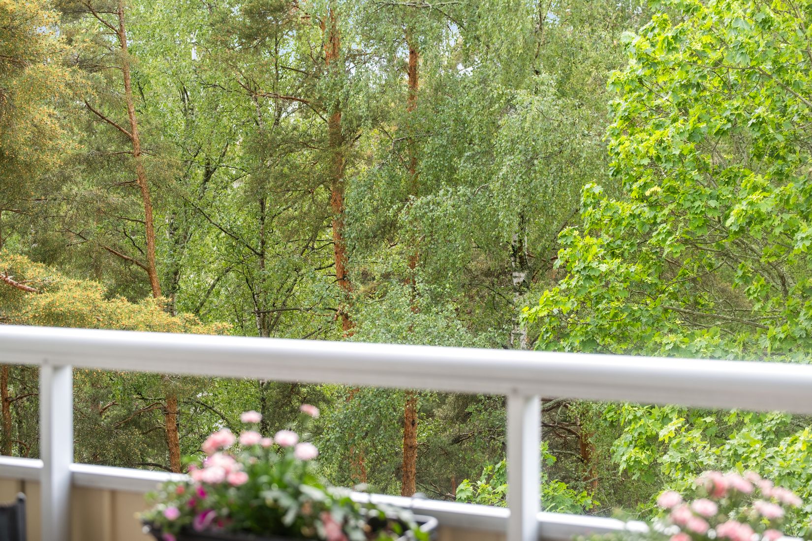 Bostadsrätt, Sikvägen 34, Centrala Tyresö, Tyresö