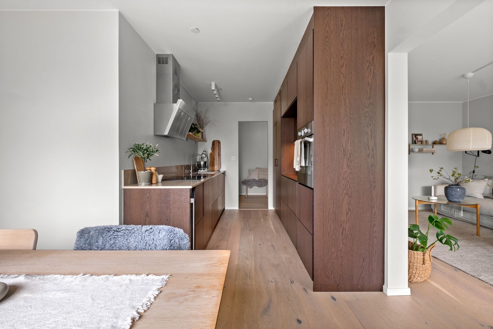 Bostadsrätt, Sikvägen 34, Centrala Tyresö, Tyresö