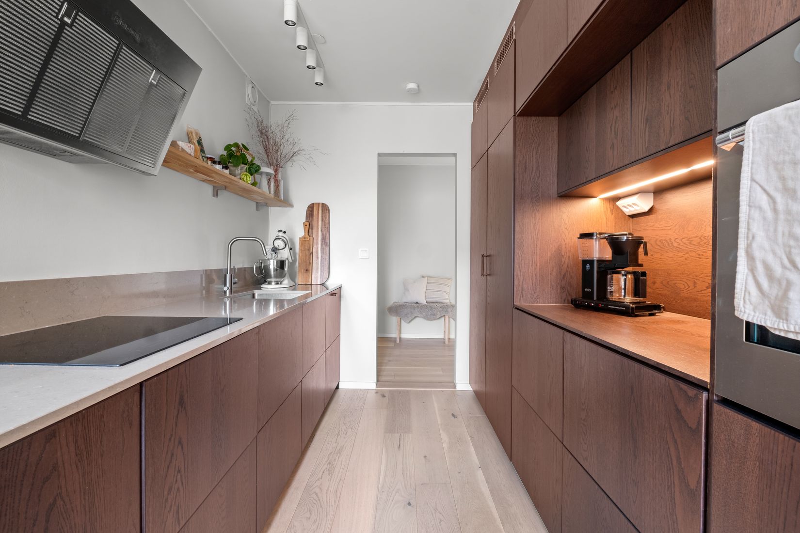 Bostadsrätt, Sikvägen 34, Centrala Tyresö, Tyresö