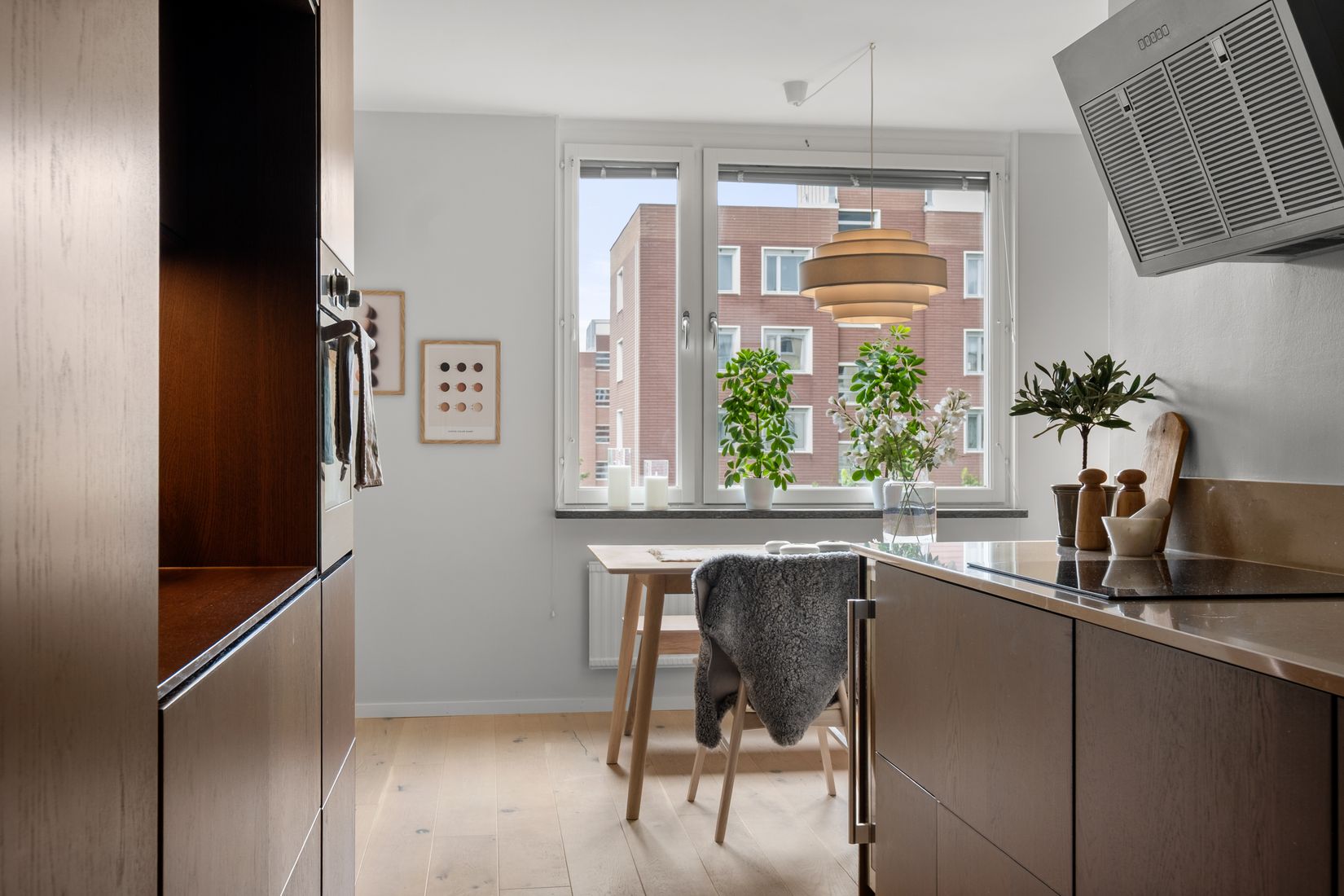 Bostadsrätt, Sikvägen 34, Centrala Tyresö, Tyresö