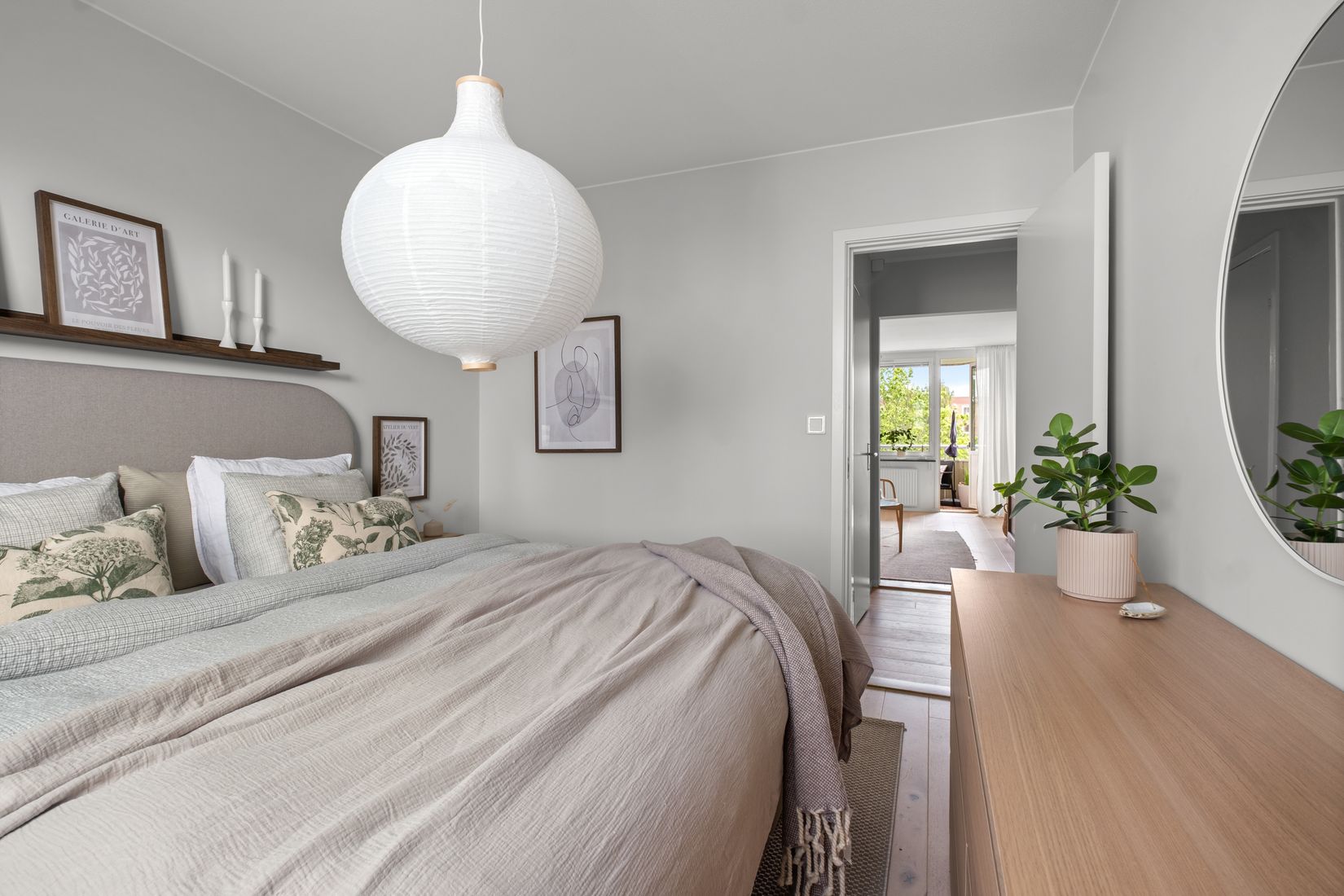 Bostadsrätt, Sikvägen 34, Centrala Tyresö, Tyresö