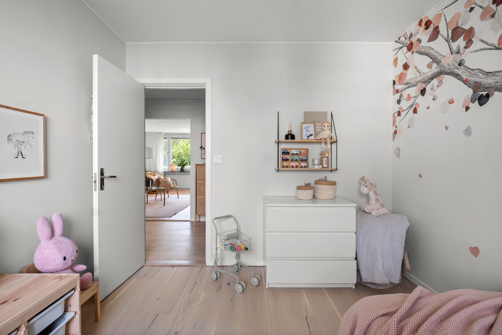 Bostadsrätt, Sikvägen 34, Centrala Tyresö, Tyresö