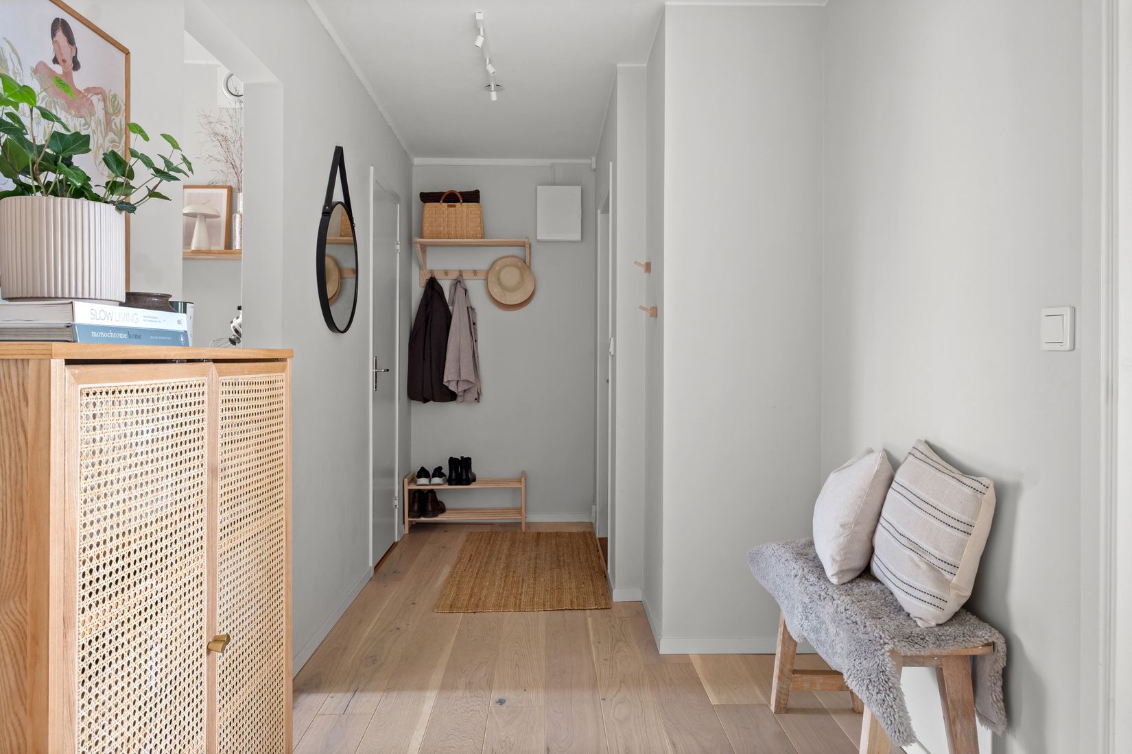 Bostadsrätt, Sikvägen 34, Centrala Tyresö, Tyresö