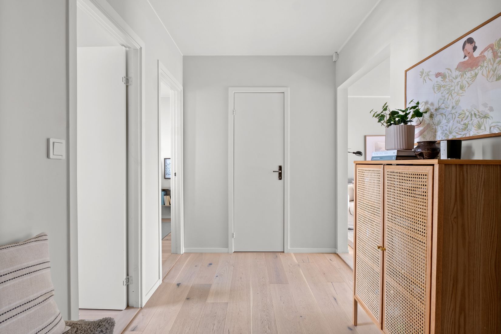 Bostadsrätt, Sikvägen 34, Centrala Tyresö, Tyresö