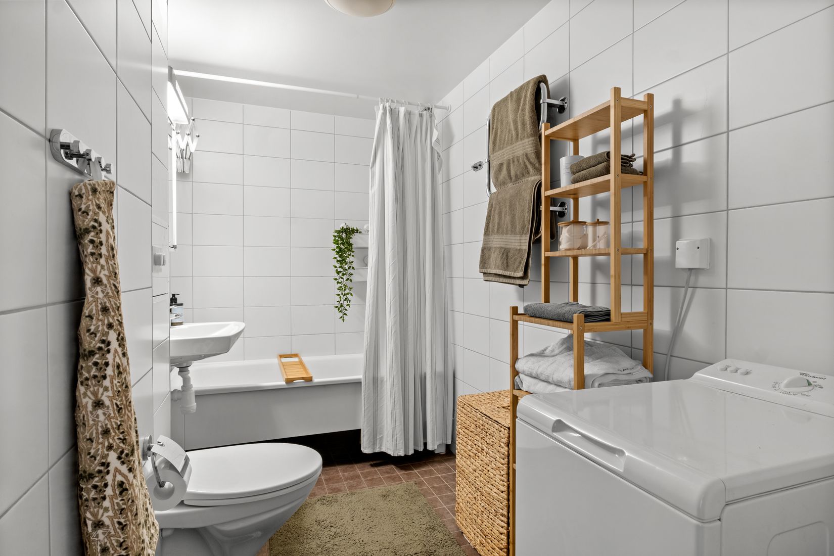 Bostadsrätt, Sikvägen 34, Centrala Tyresö, Tyresö