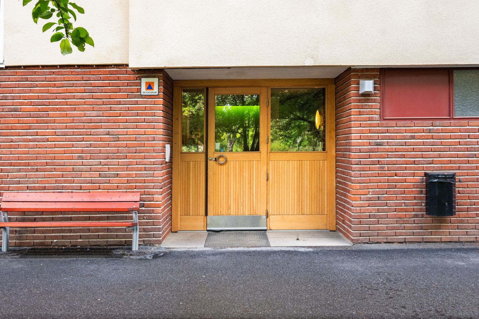 Bostadsrätt, Sikvägen 34, Centrala Tyresö, Tyresö