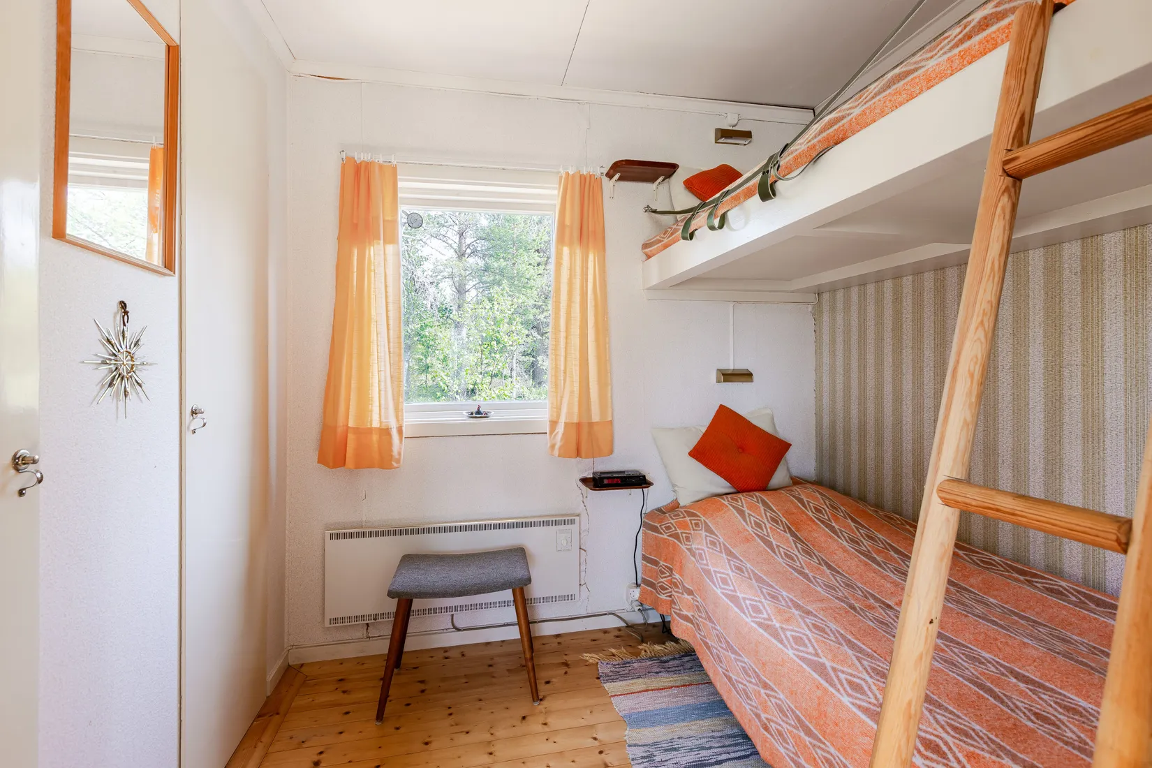 Fritidshus, Gamla Meteorologvägen 21, Storvallen/Visjövalen, Åre