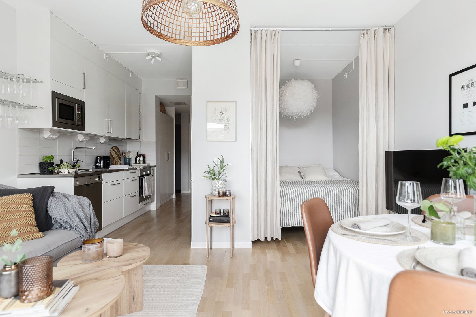 Bostadsrätt, Vänortsgatan 19, Bosgården, Mölndal