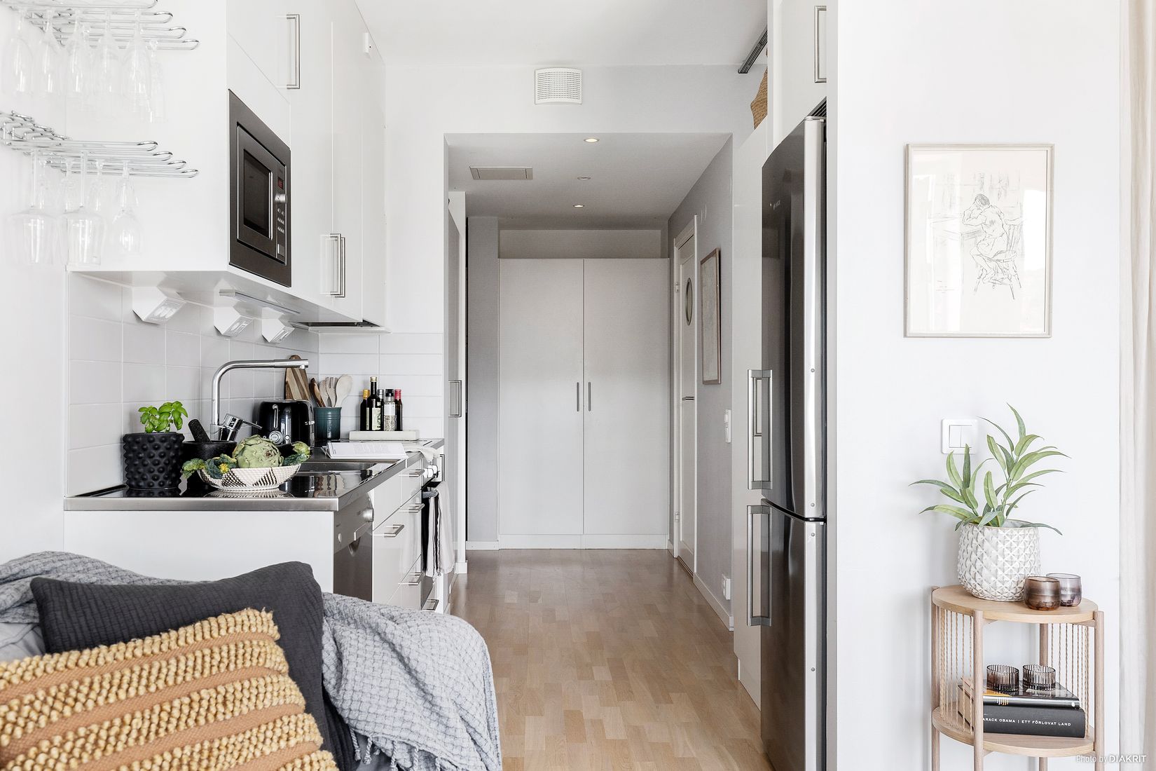 Bostadsrätt, Vänortsgatan 19, Bosgården, Mölndal