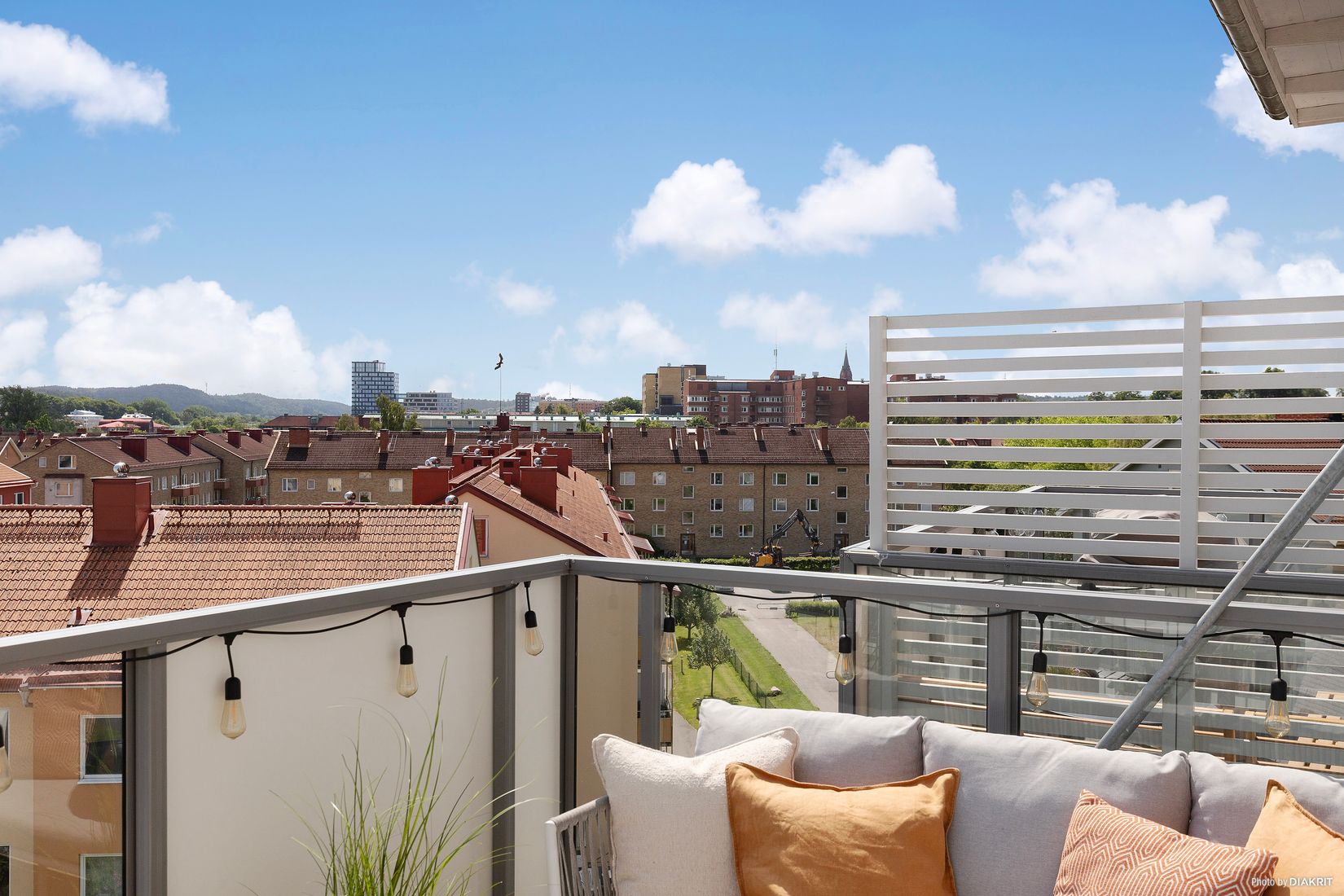 Bostadsrätt, Vänortsgatan 19, Bosgården, Mölndal