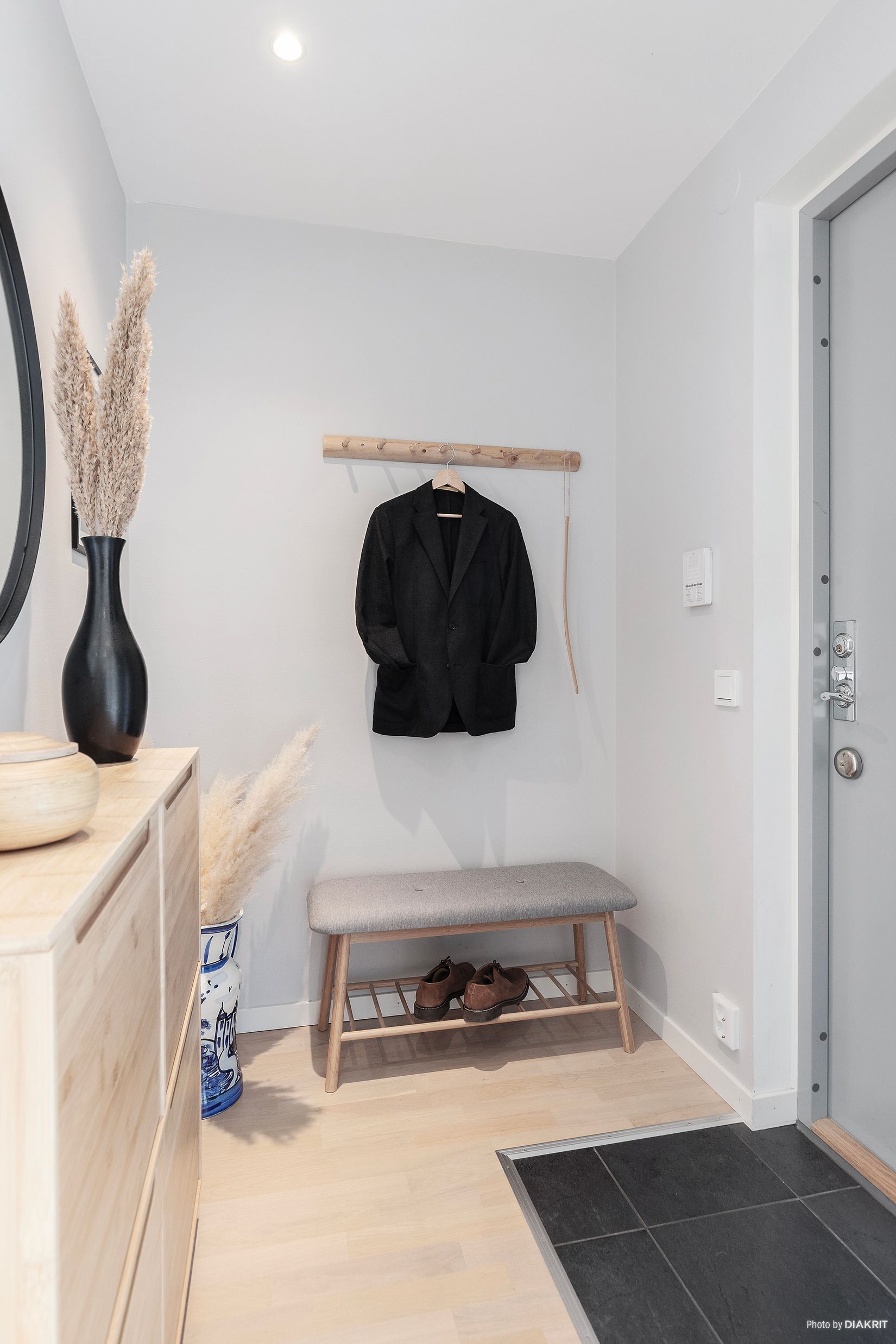 Bostadsrätt, Vänortsgatan 19, Bosgården, Mölndal