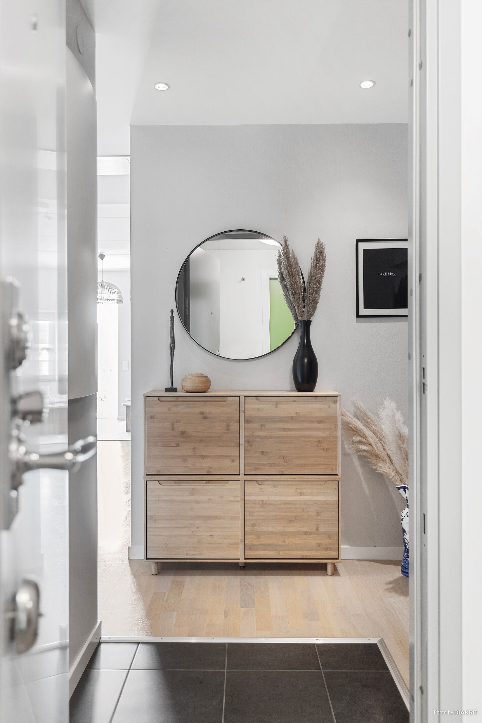 Bostadsrätt, Vänortsgatan 19, Bosgården, Mölndal