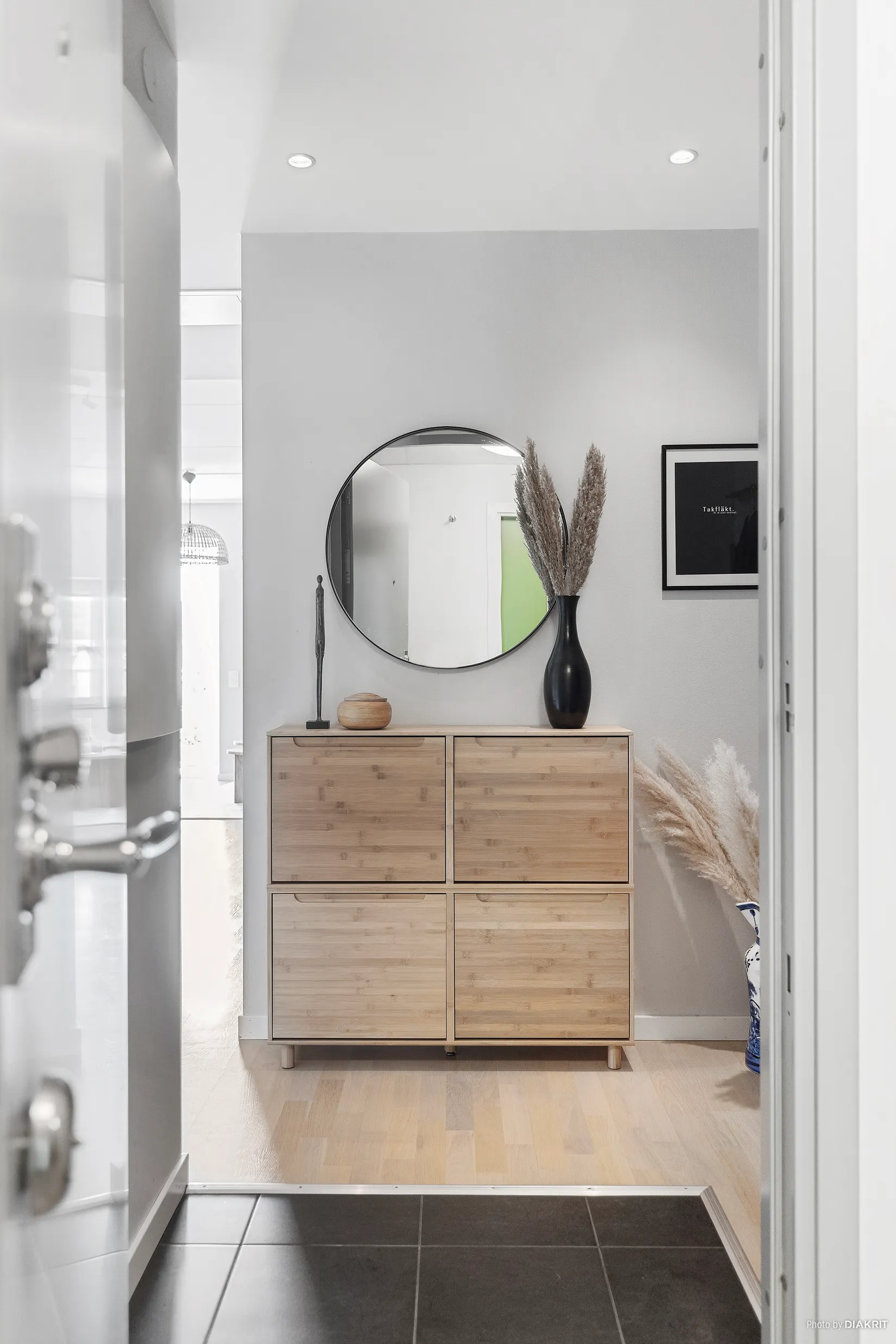 Bostadsrätt, Vänortsgatan 19, Bosgården, Mölndal