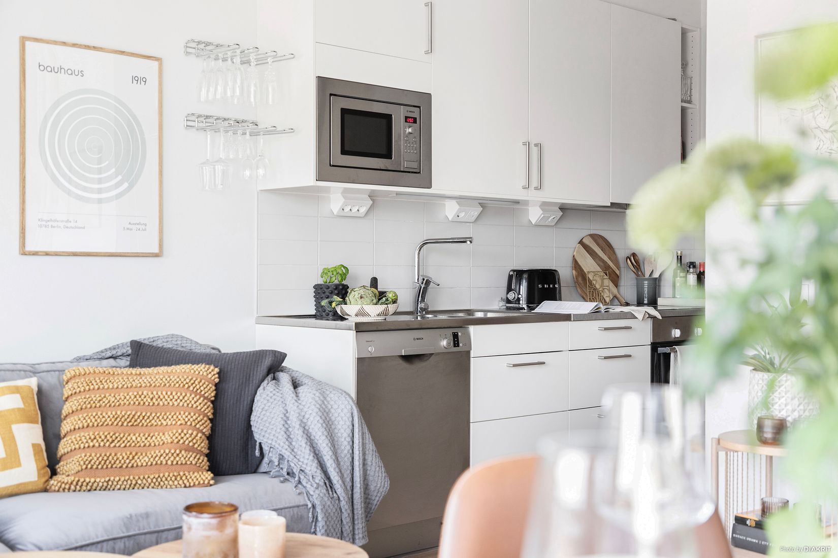 Bostadsrätt, Vänortsgatan 19, Bosgården, Mölndal