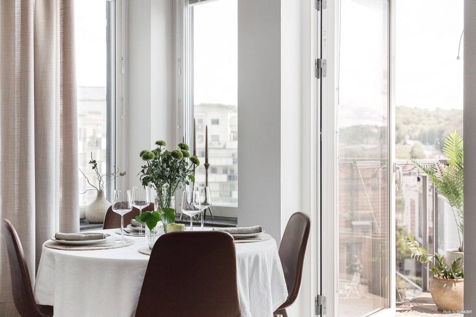 Bostadsrätt, Vänortsgatan 19, Bosgården, Mölndal